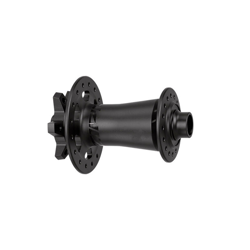 Tarcza piasty przedniej 6 śrub 32 otwory z tulejami 21 mm w zestawie Zipp ZM2 Bo