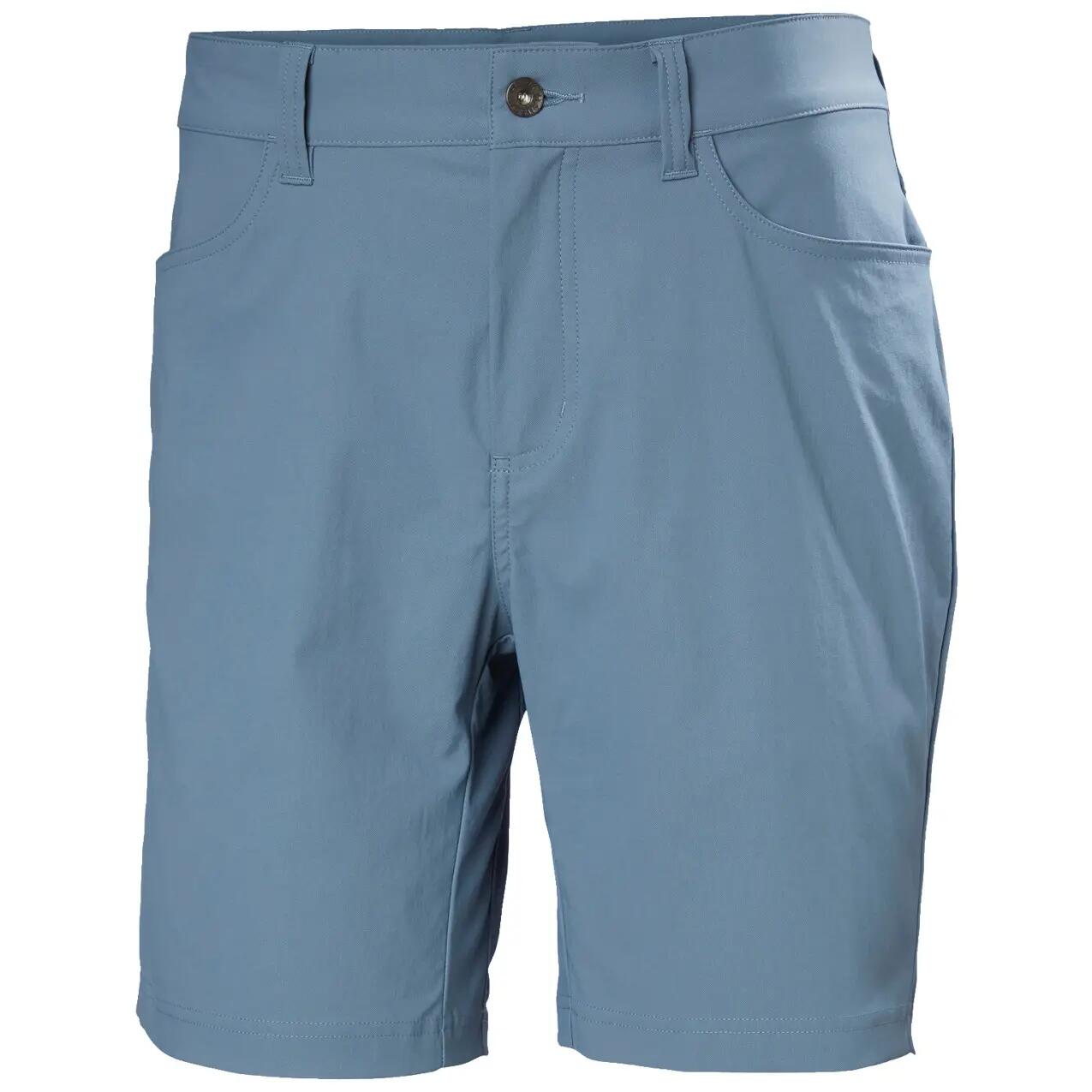 Krótkie spodenki z 5 kieszeniami Helly Hansen Holmen 2.0
