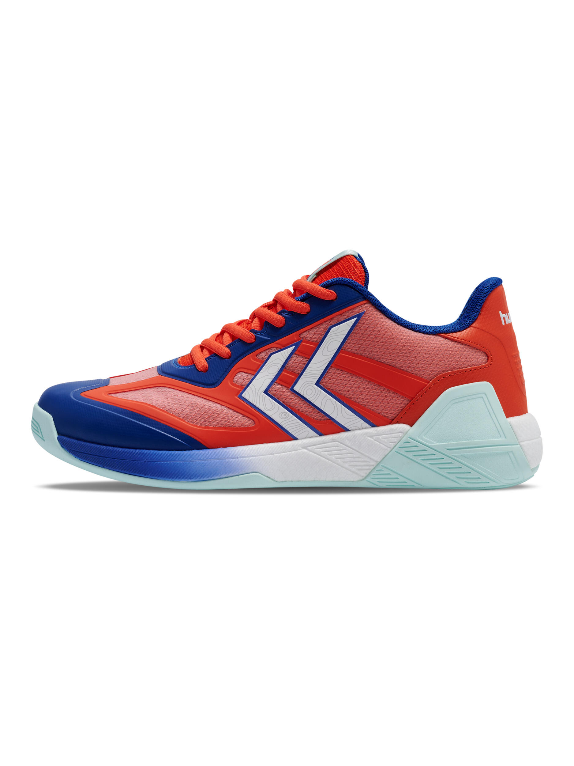 Buty halowe Hummel Algiz 25