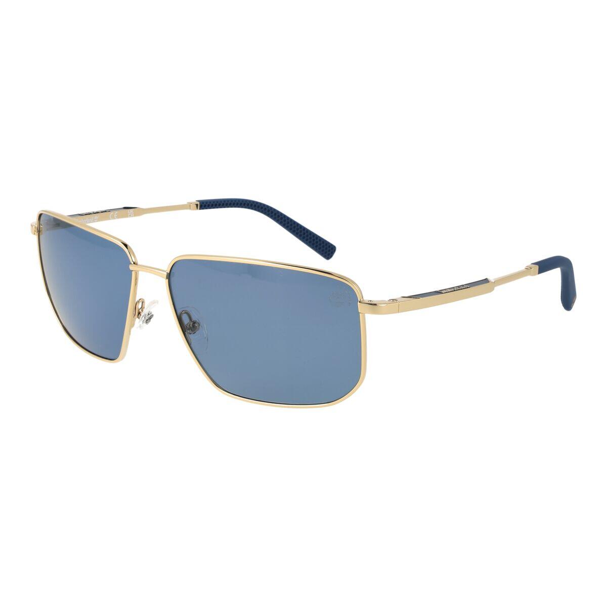 Okulary przeciwsłoneczne Męskie TIMBERLAND TB00010 6132D