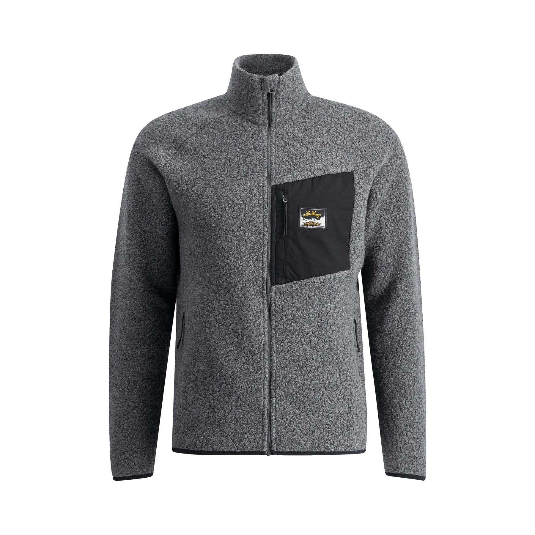 Polar LundHags Flok Wool