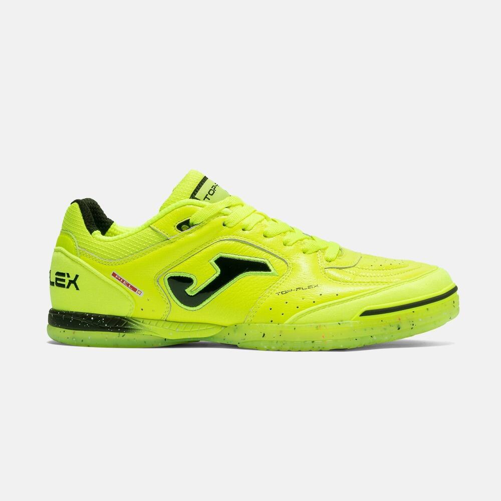 JOMA TOP FLEX 26098 halówki żółte.