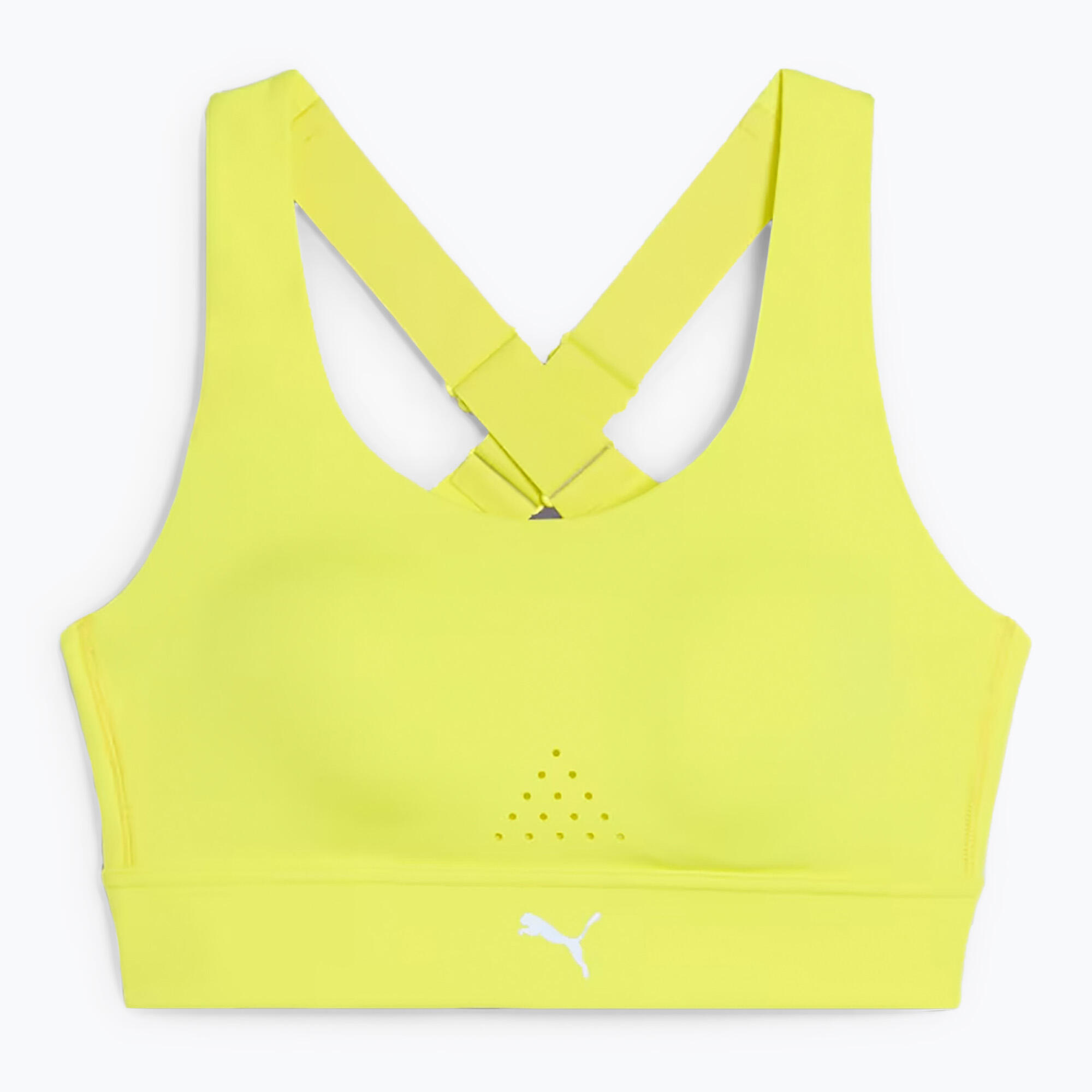 Biustonosz treningowy PUMA PWRbreathe Run