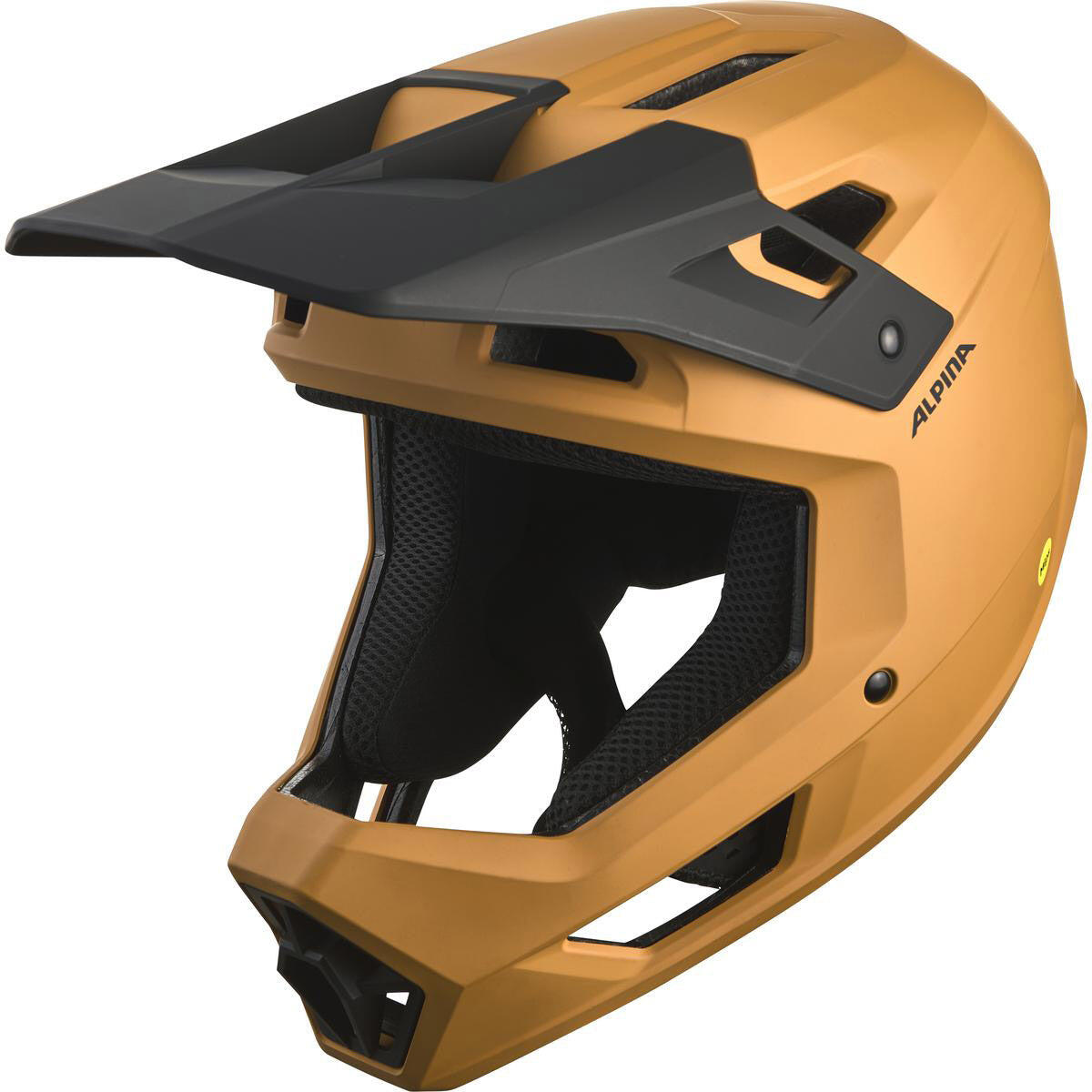 Kask rowerowy Alpina Pikes MIPS