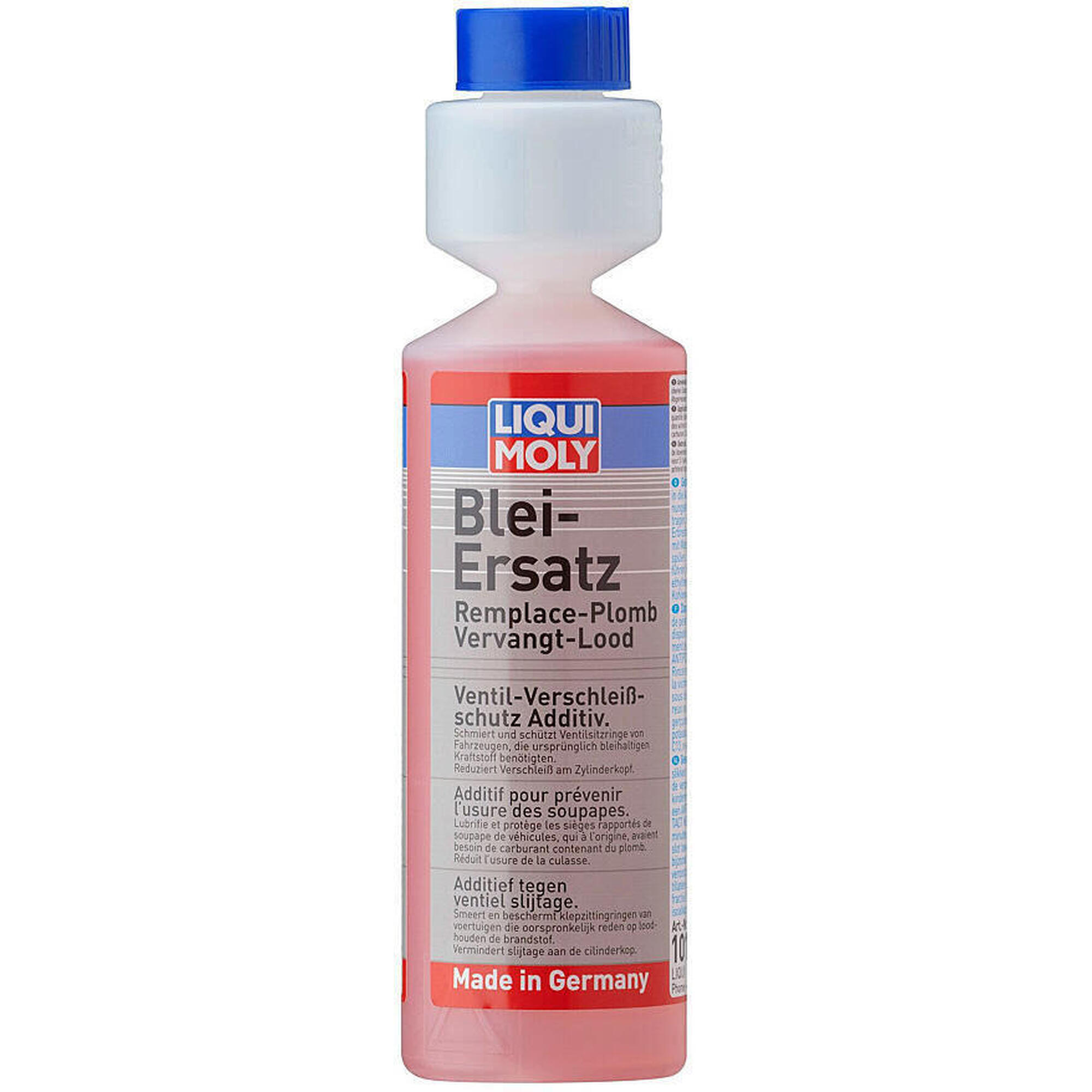 LIQUI MOLY Zastępnik ołowiu 250 ml