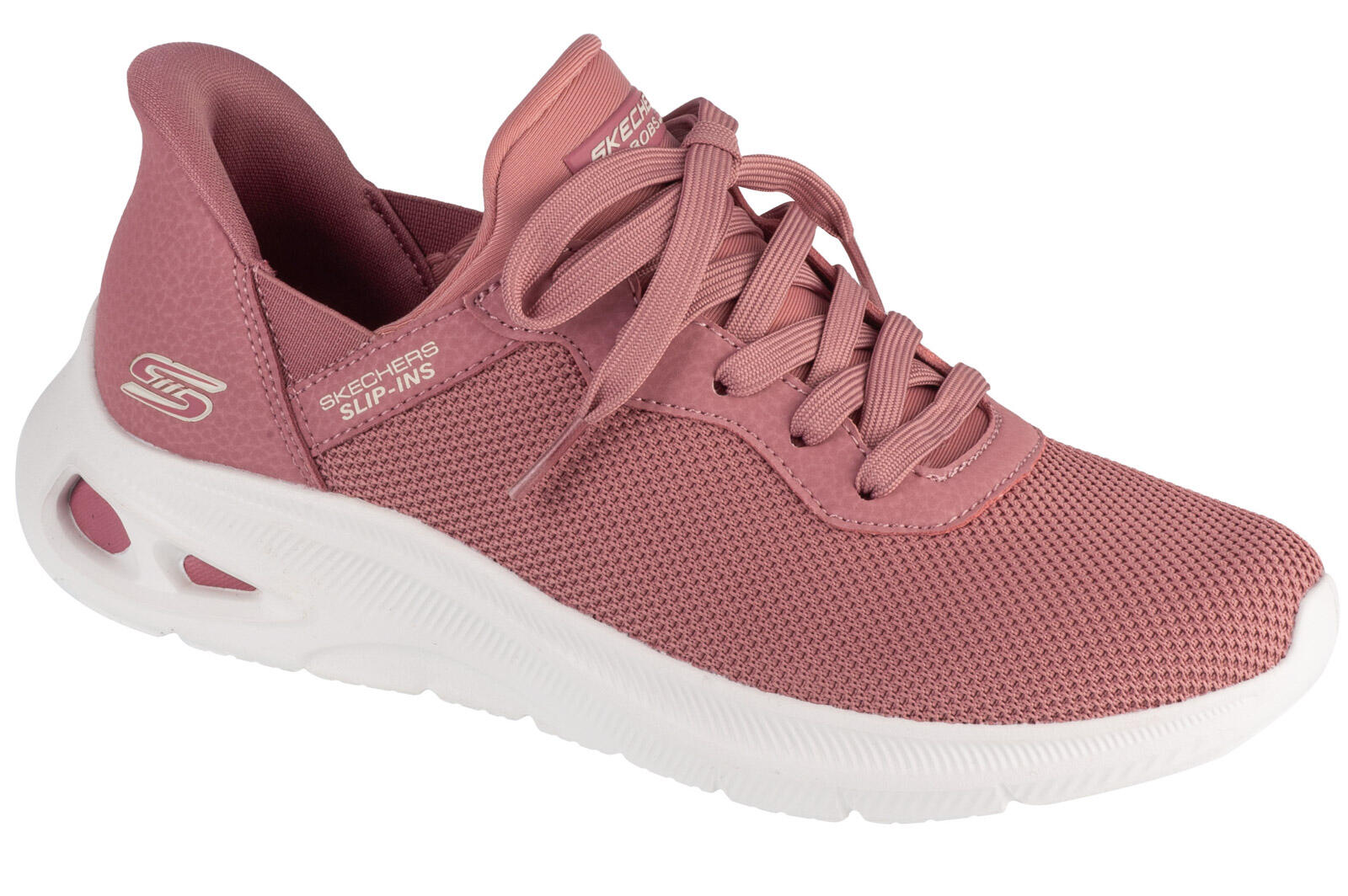 Buty sportowe Sneakersy damskie, Slip-Ins Bobs Sport Unity - Pinch Of Luck