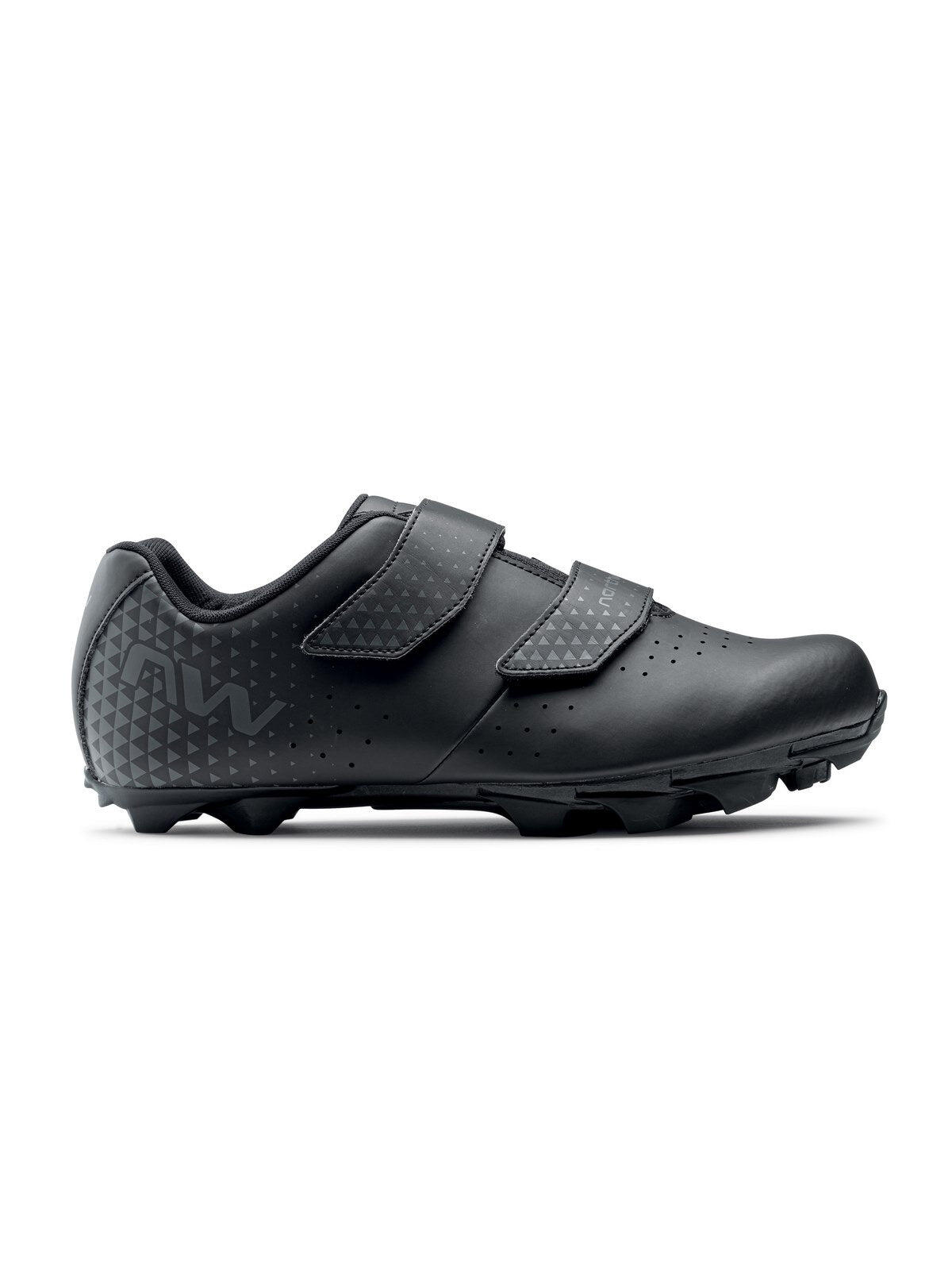 Buty rowerowe NORTHWAVE Spike 3 czarny