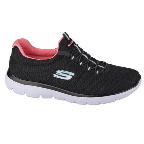 Buty do chodzenia damskie Skechers Summits