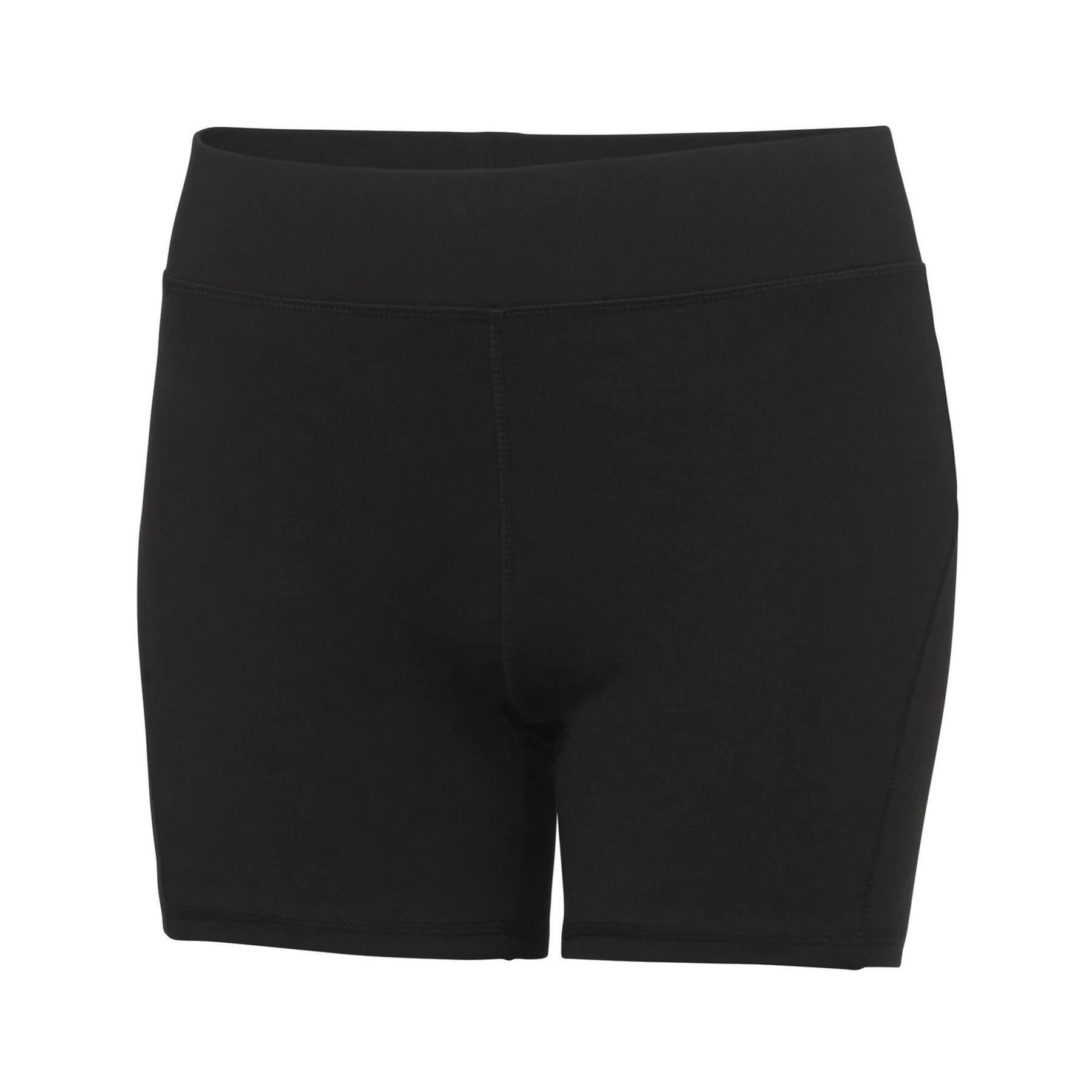 Damskie spodenki treningowe Just Cool