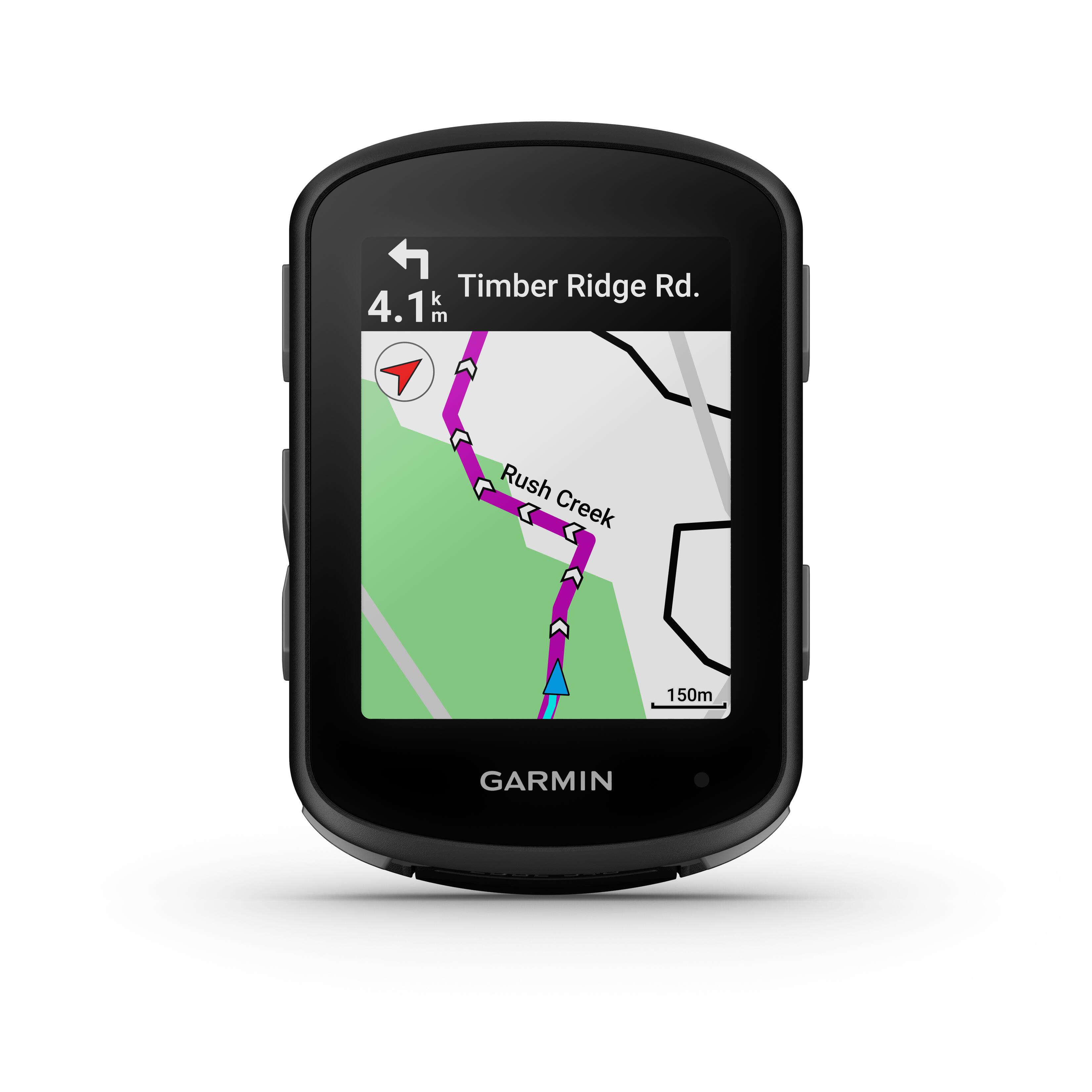 Second Life - Licznik GPS rowerowy Garmin Edge 540 - Stan Doskonały