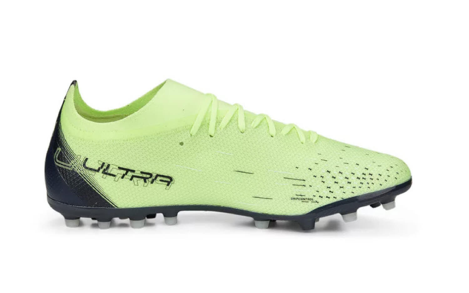 Buty sportowe dla dorosłych do gry w piłkę Ultramatch MG Fizzy