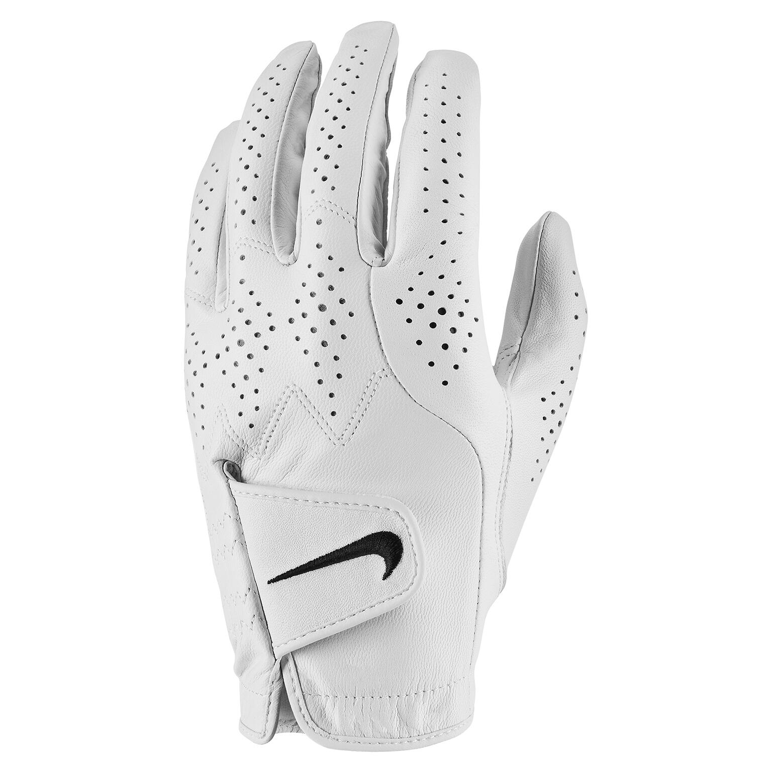 Rękawice do golfa Nike Tour Classic IV Reg L