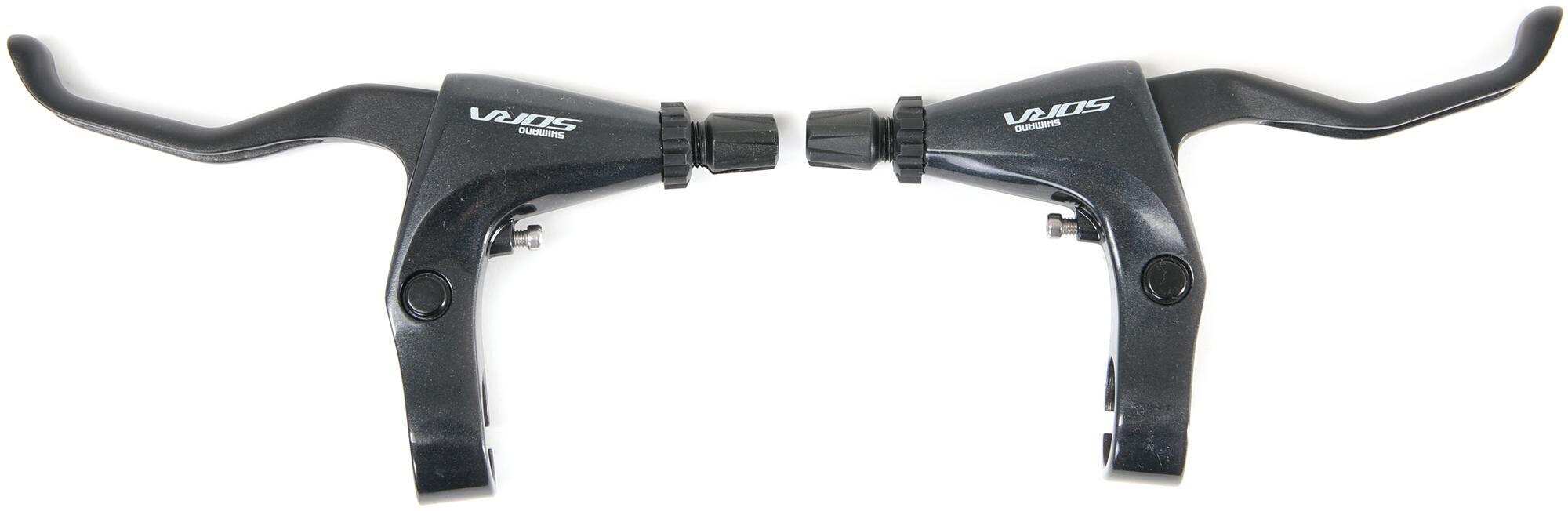 Dźwignie hamulca SHIMANO Sora BL-R3000, para 2,5-palca.