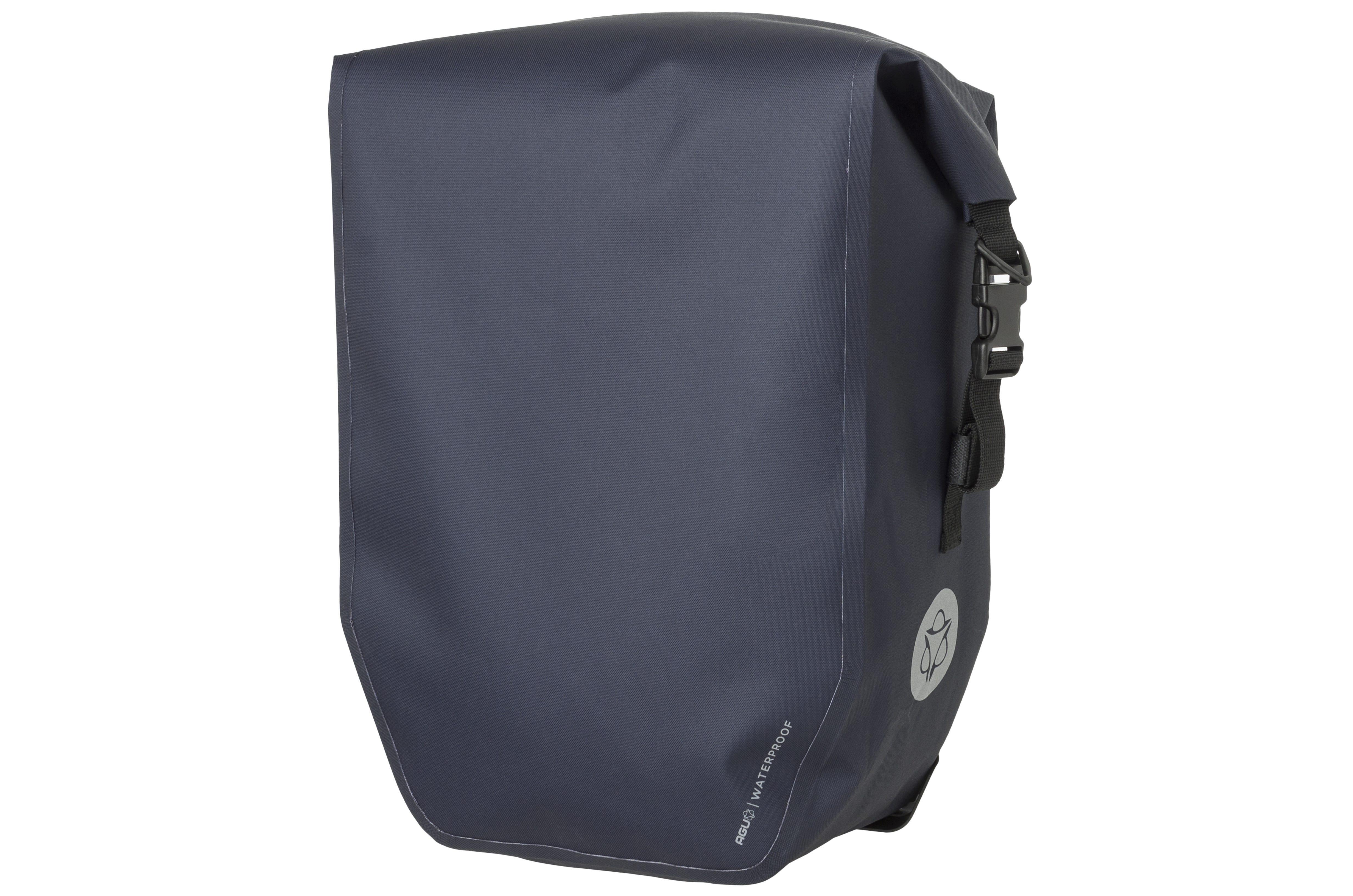 Clean Single Bike Bag Shelter Click'nGo Large Blue