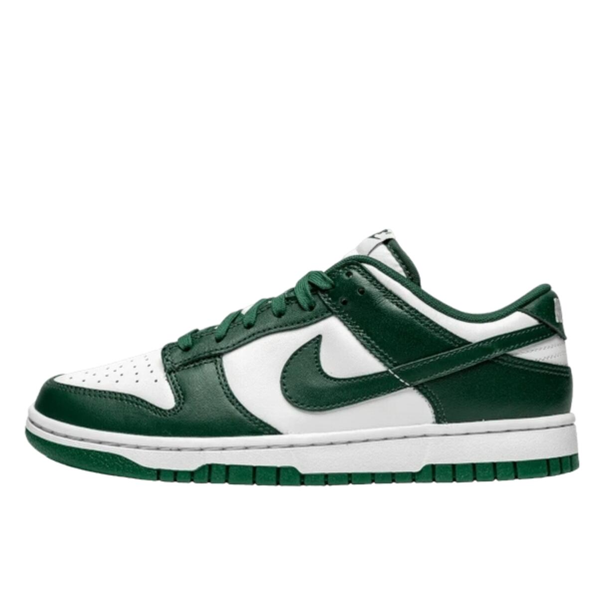 Buty Dorosły Nike Dunk Low biały