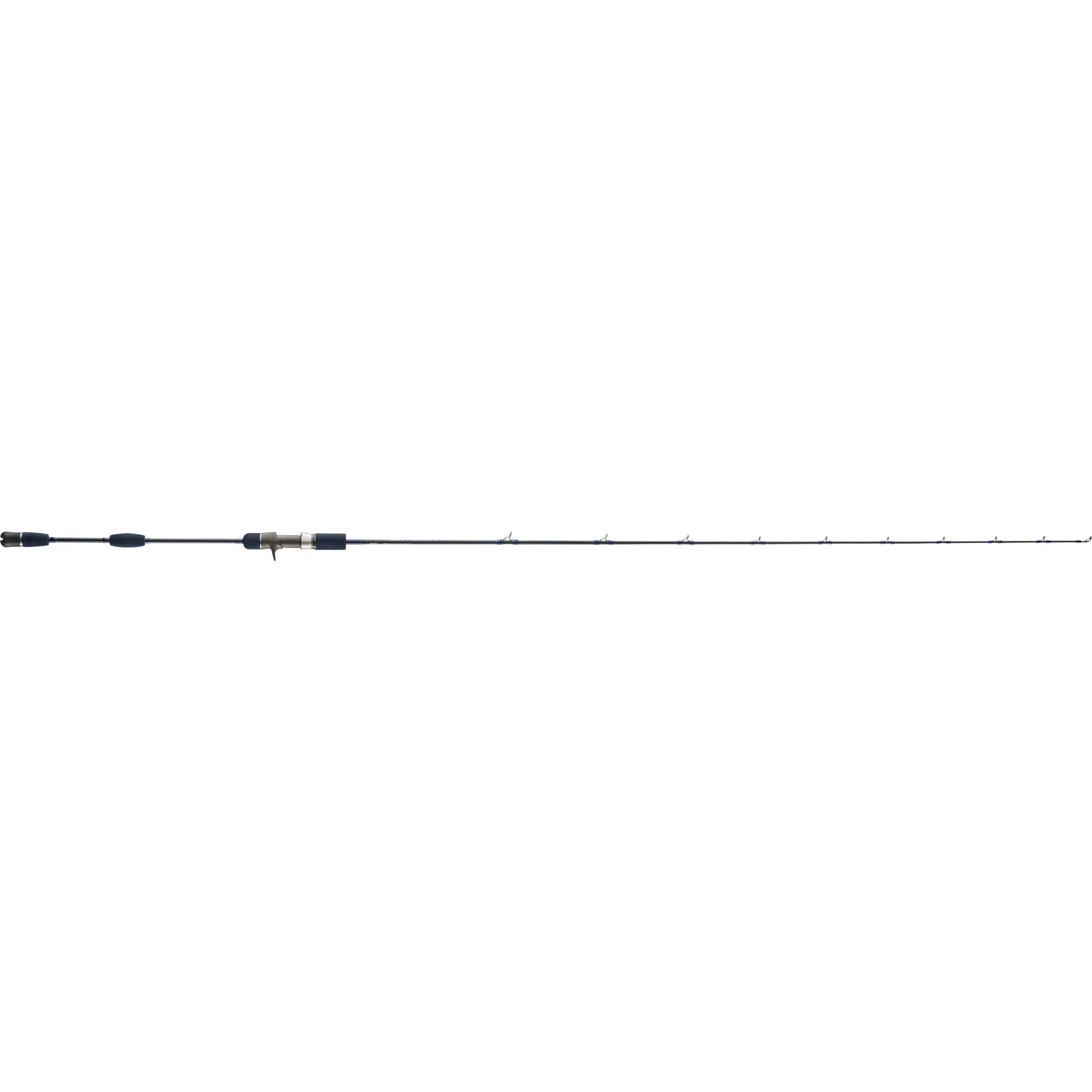 Wędka castingowa Okuma Slow Hunter 300g