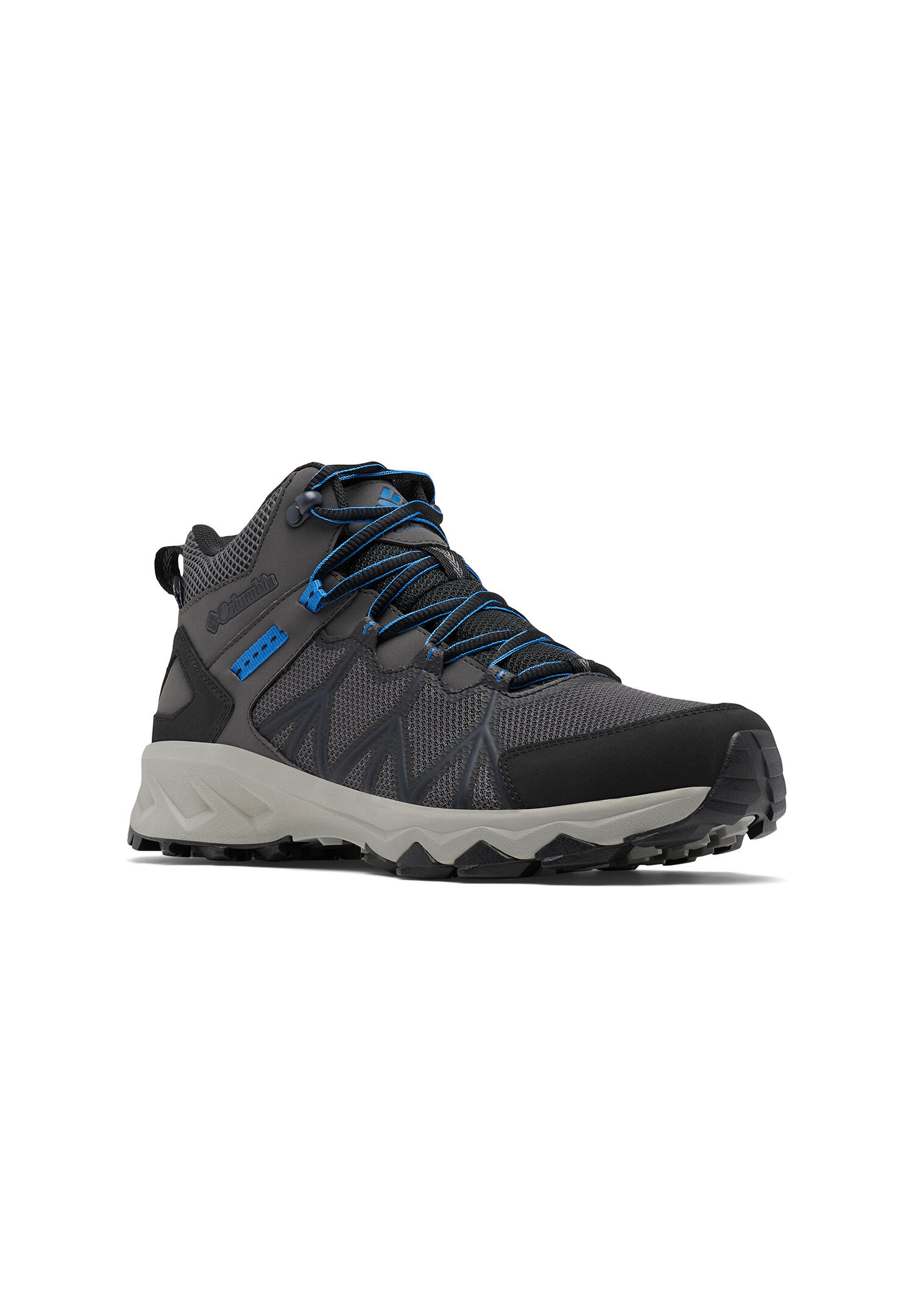 Buty trekkingowe męskie Columbia Peakfreak II Mid Outdry