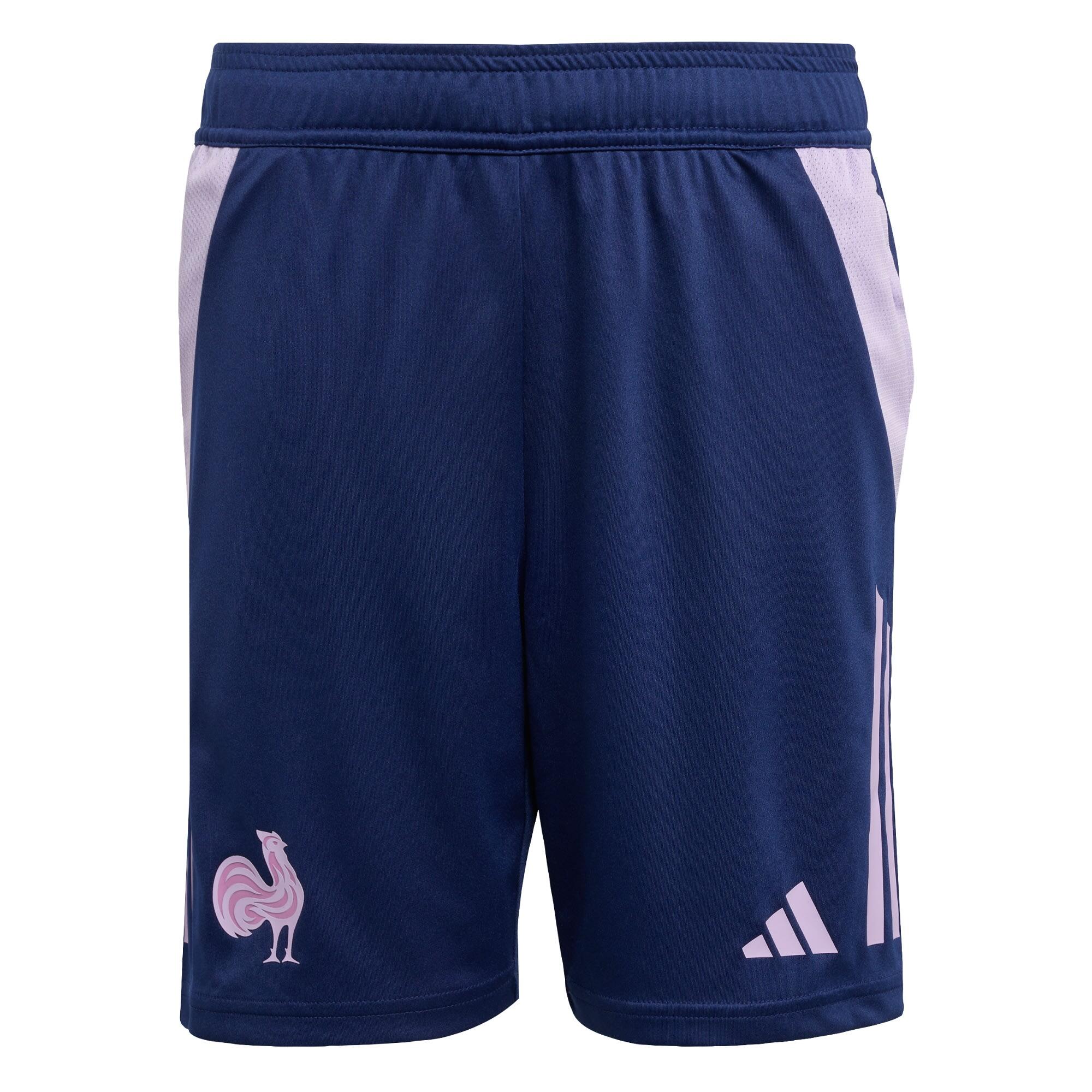 Szorty France Gym Kids