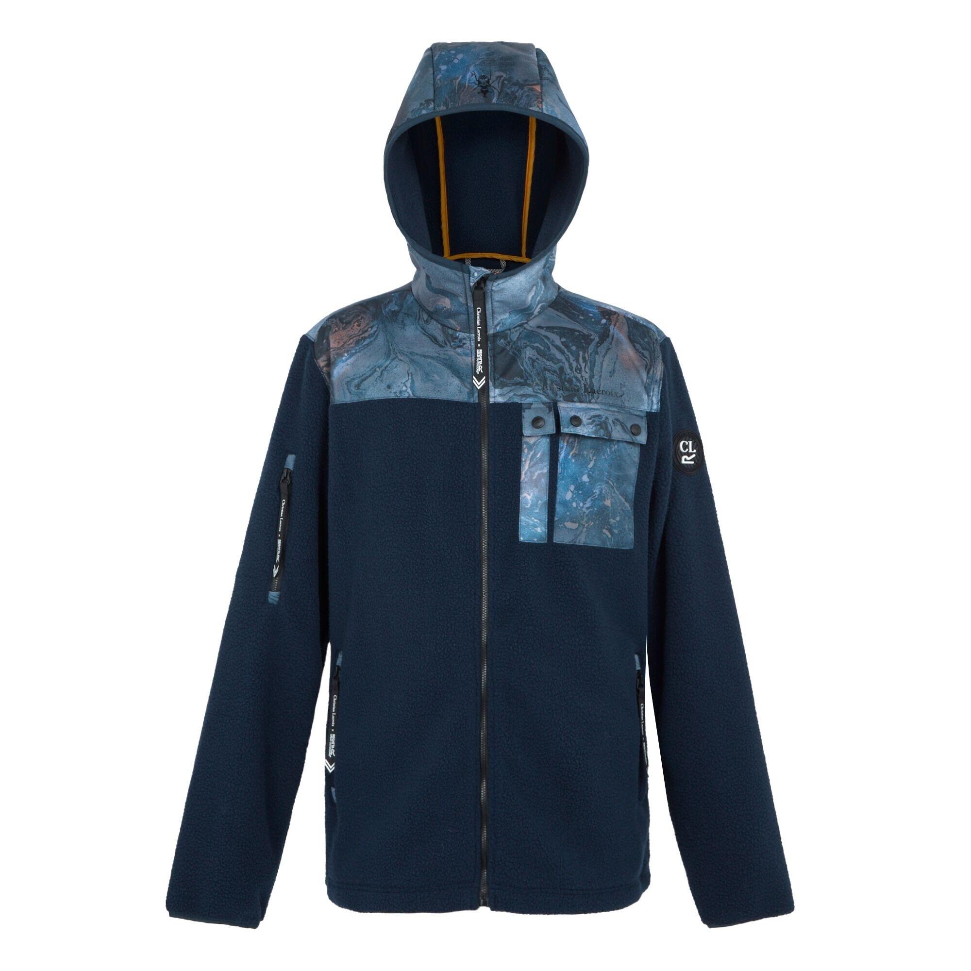 Męska Bluza Polarowa Christian Lacroix Valensoles