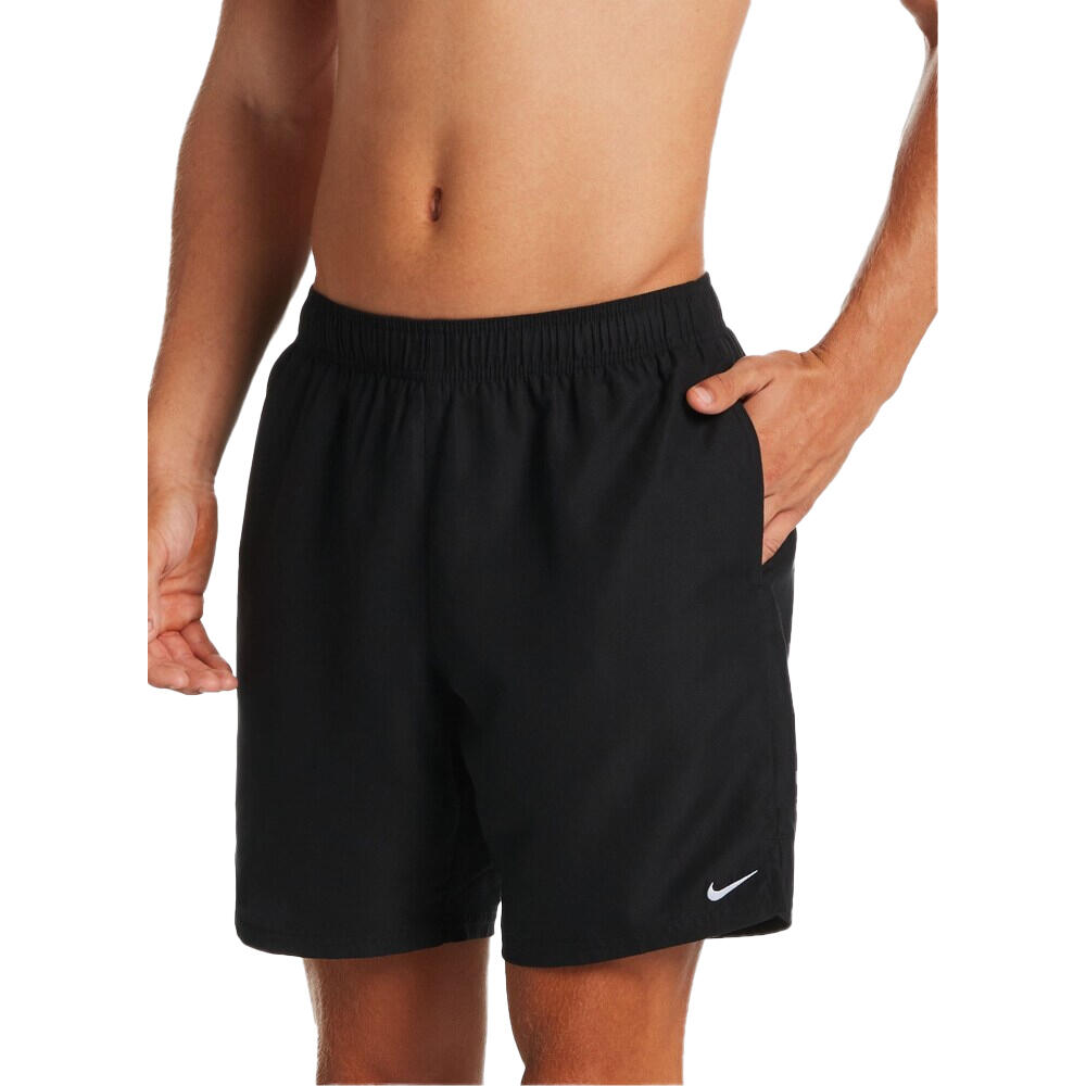 Spodenki męskie kąpielowe Nike Essential 7