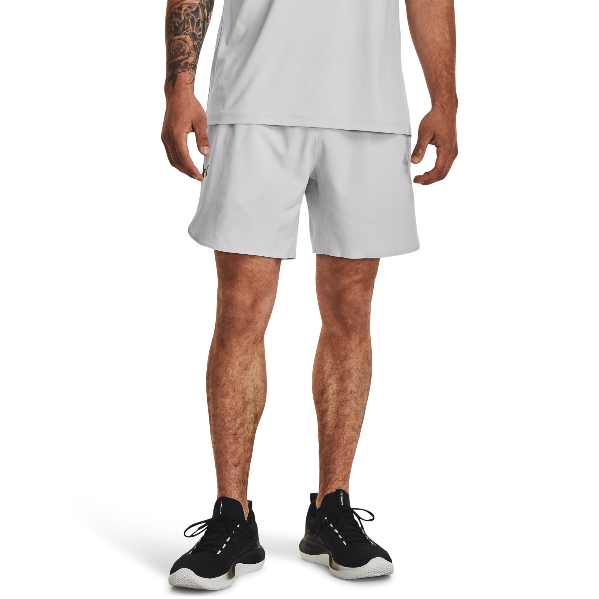 Szorty Under Armour Peak Woven