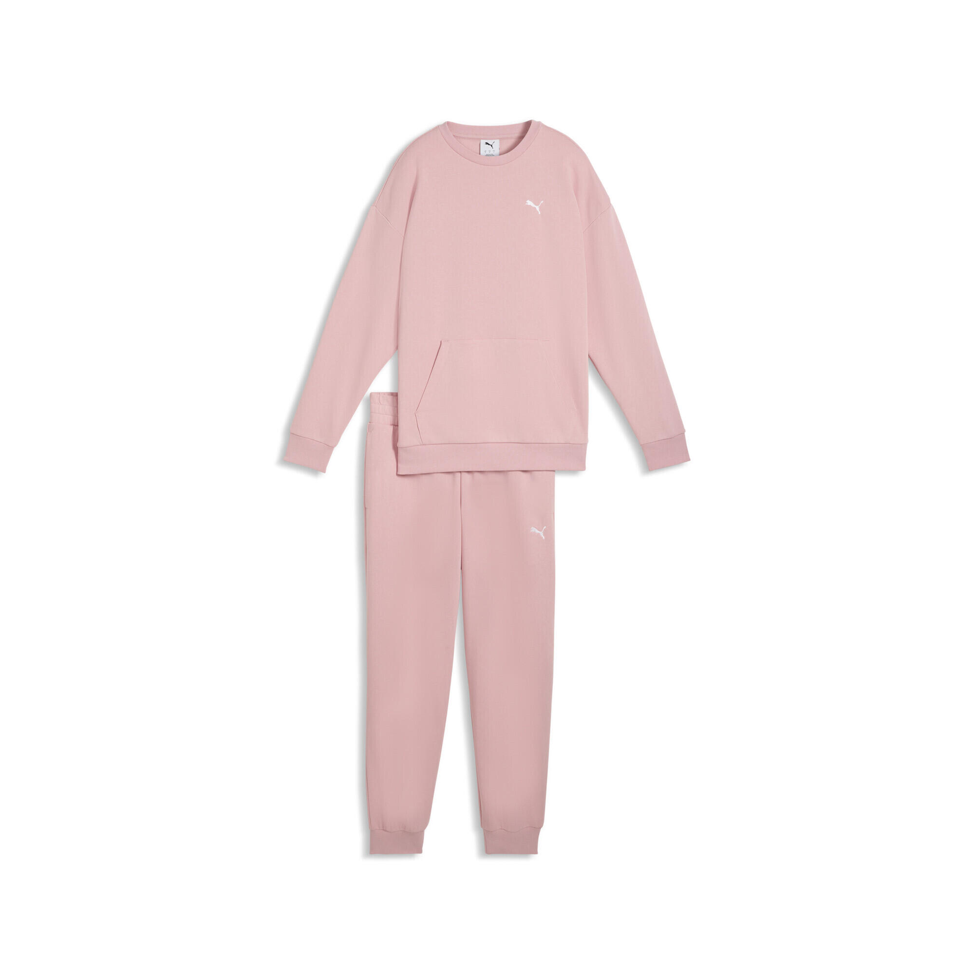 Damski dres o luźnym kroju PUMA