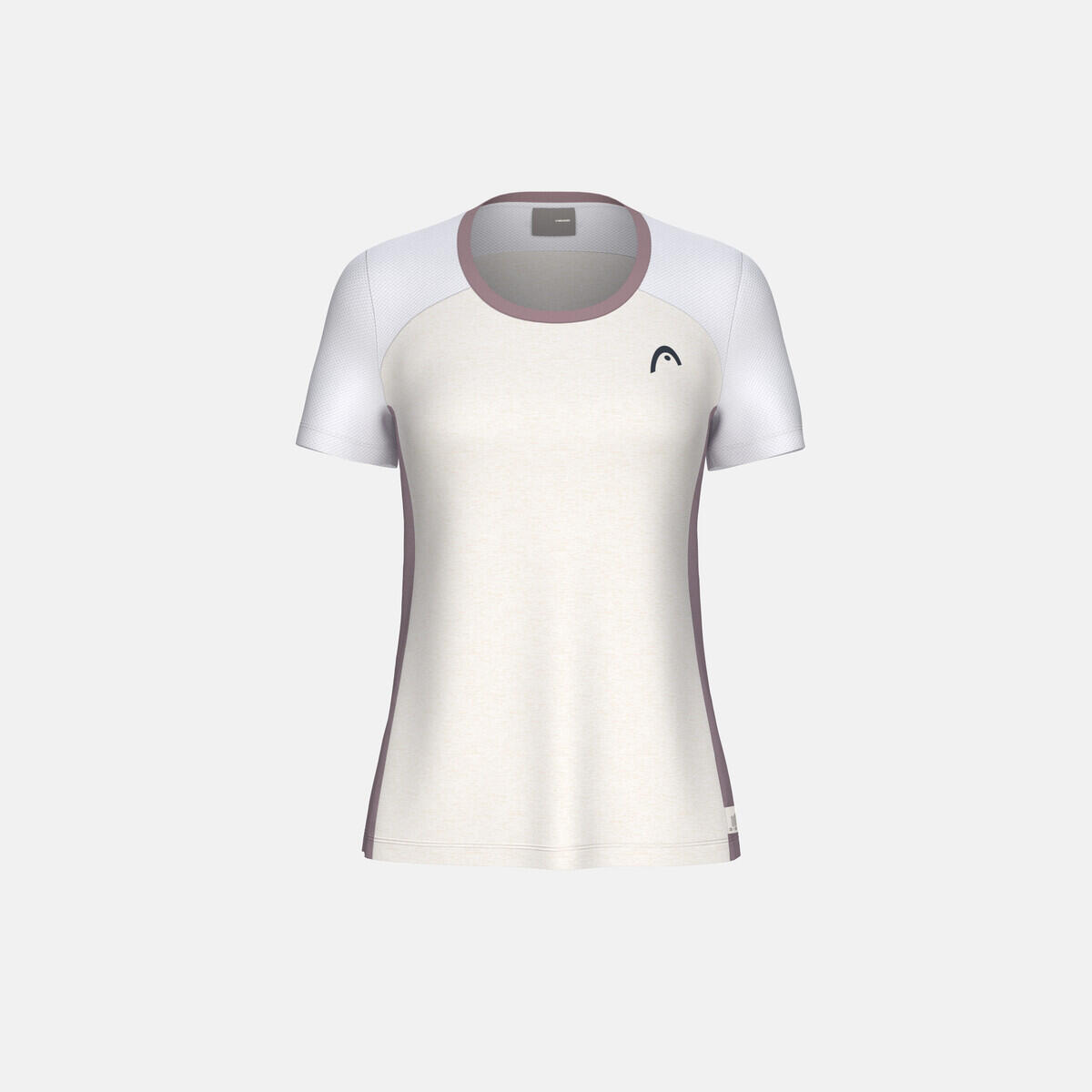 PLAY TECH Damski Top