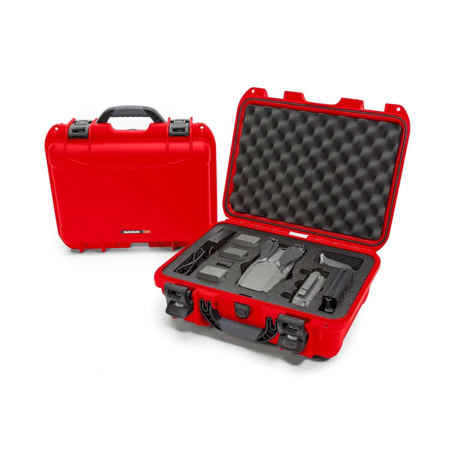Obudowa drona Nanuk 920 DJI Mavic 2PZ