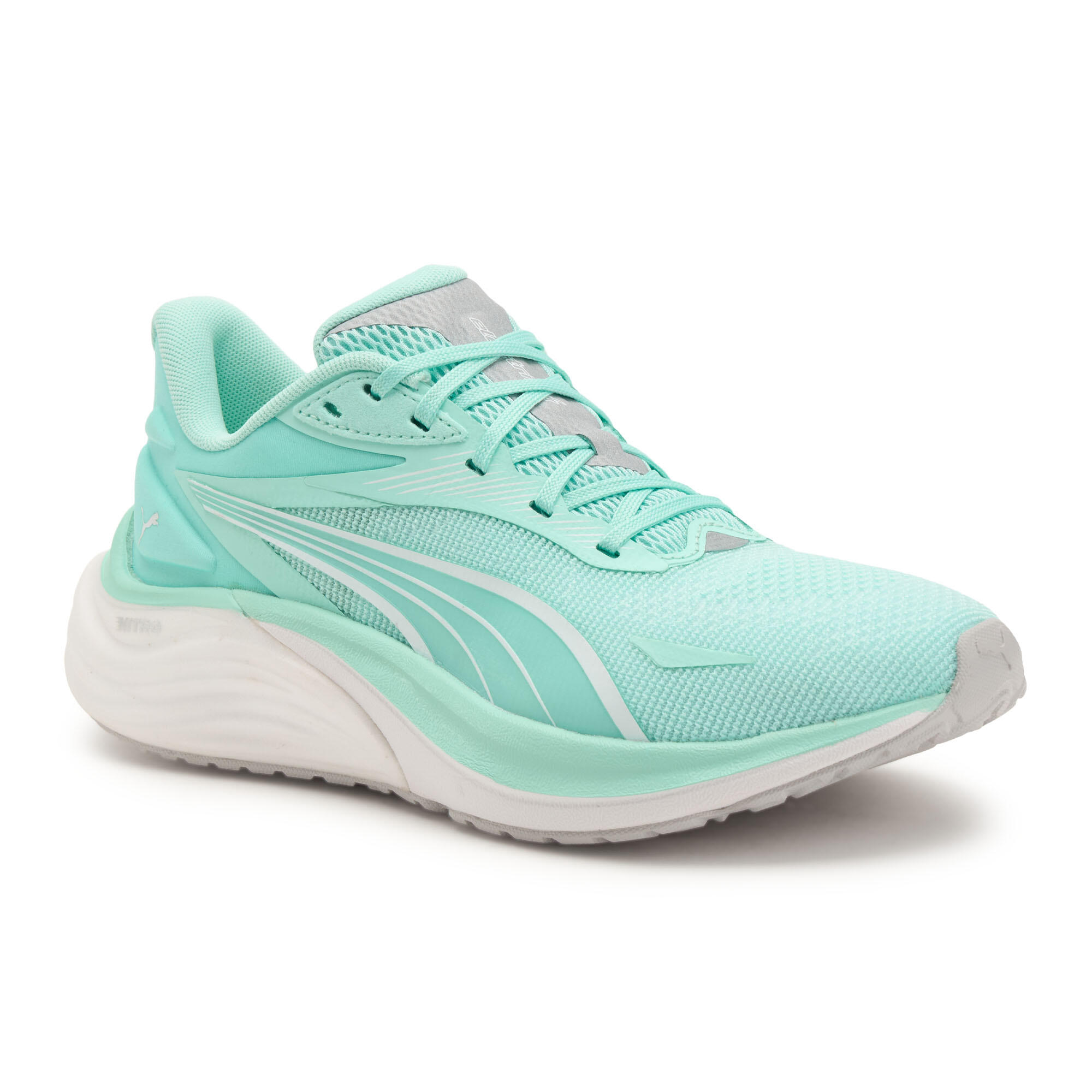 Buty do biegania damskie PUMA Electrify Nitro 4