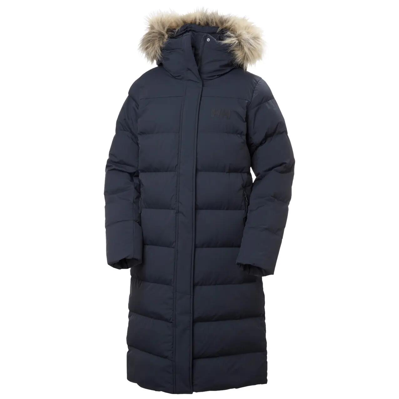 Parka dla kobiet Helly Hansen Aria
