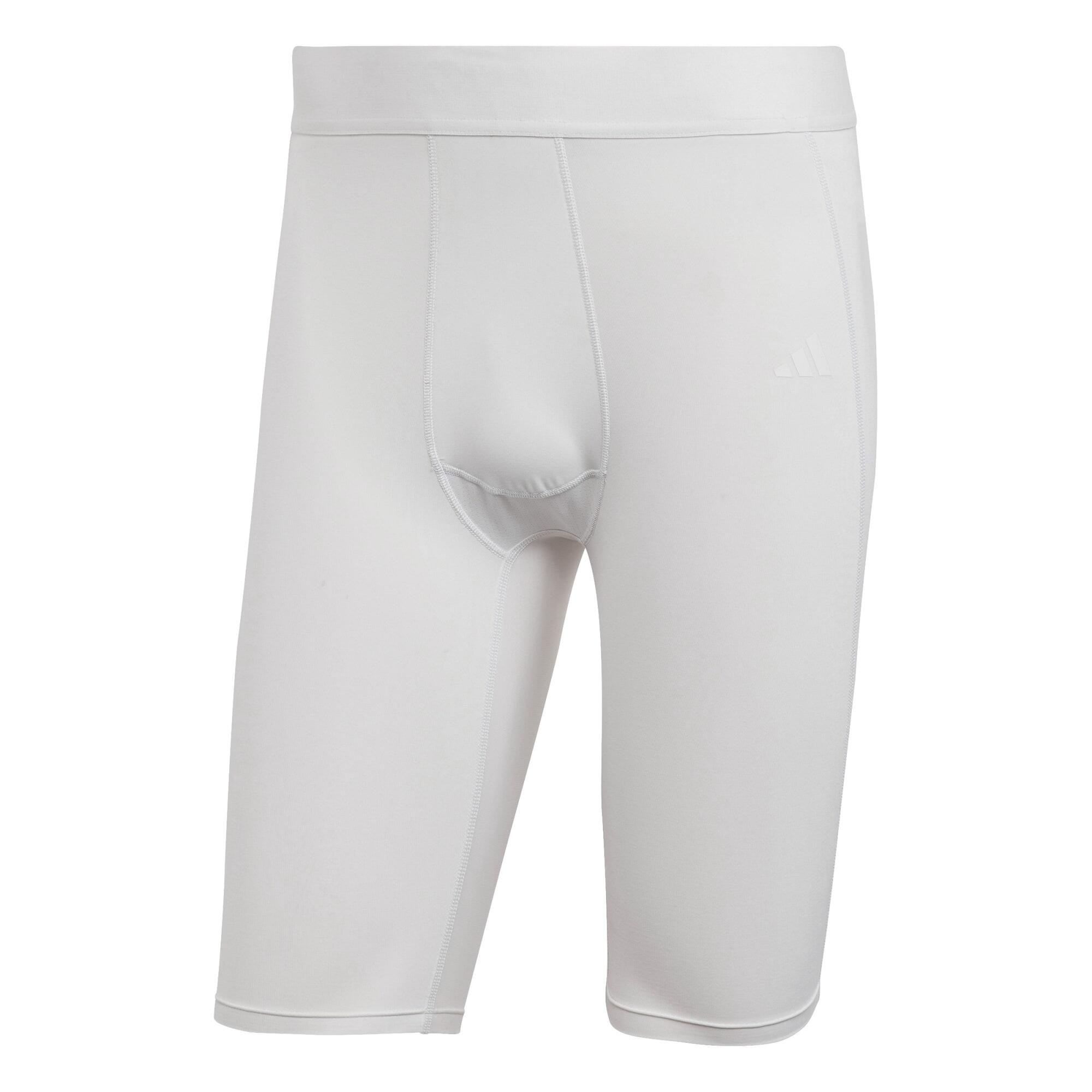 Spodenki męskie adidas Techfit Aeroready Short Tights