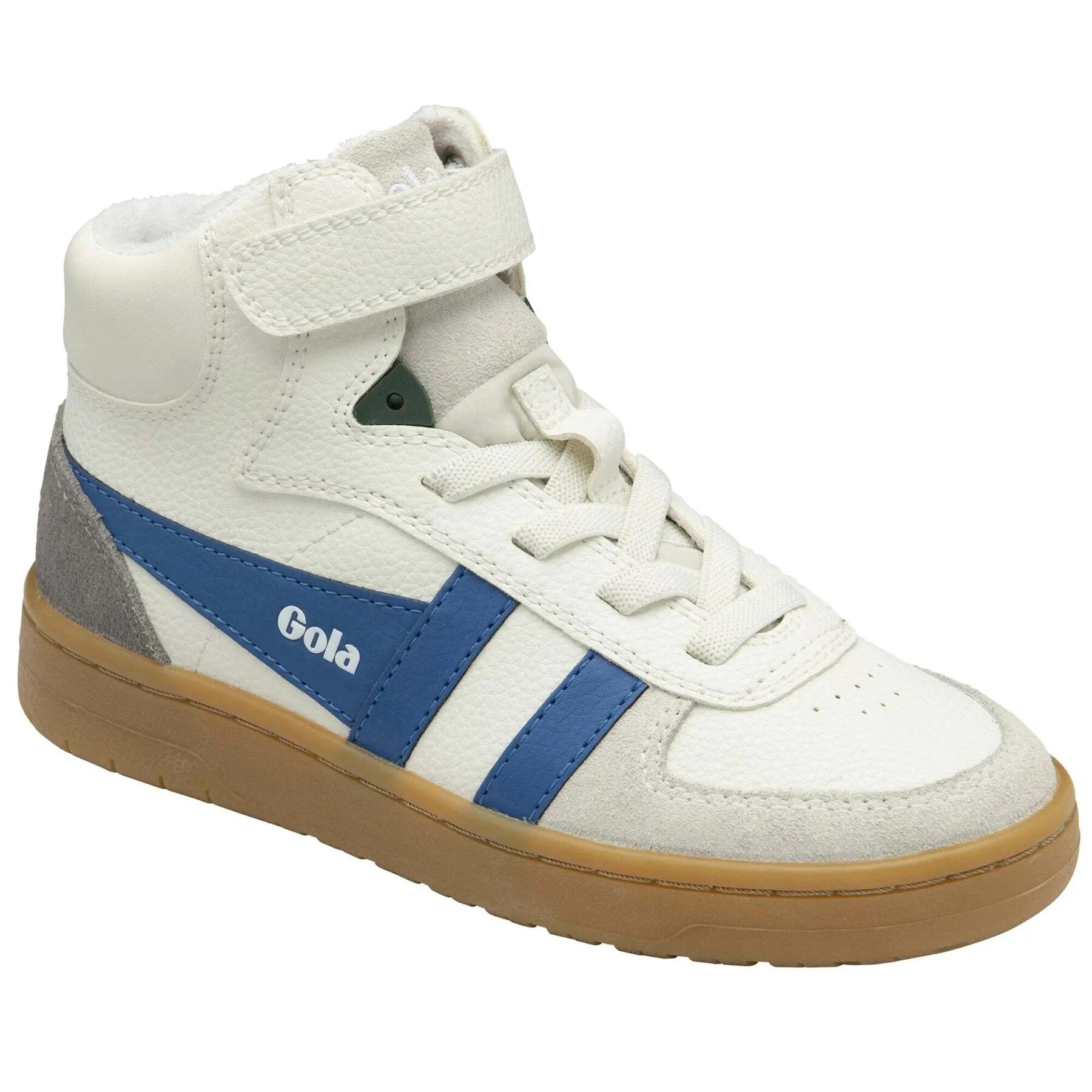 Baskets dziecięce Gola Talon