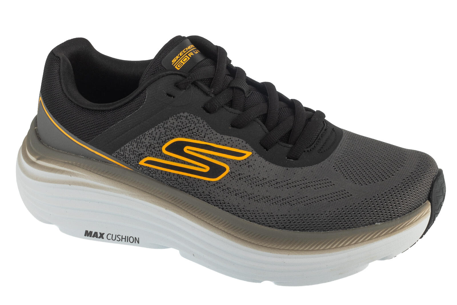 Buty do biegania męskie, Max Cushioning Endeavor - Ardena