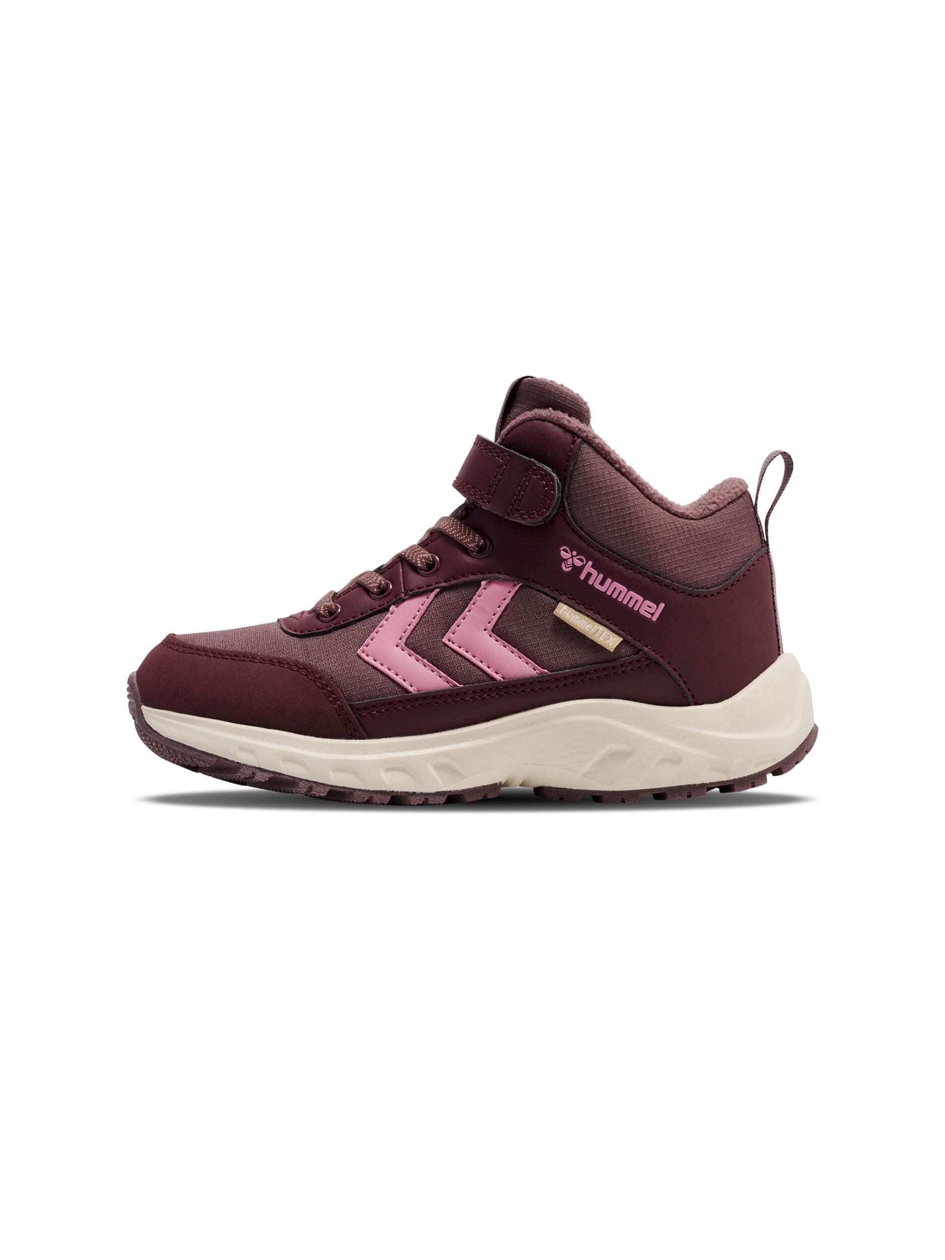 Baskets dziecięce Hummel Root Tex