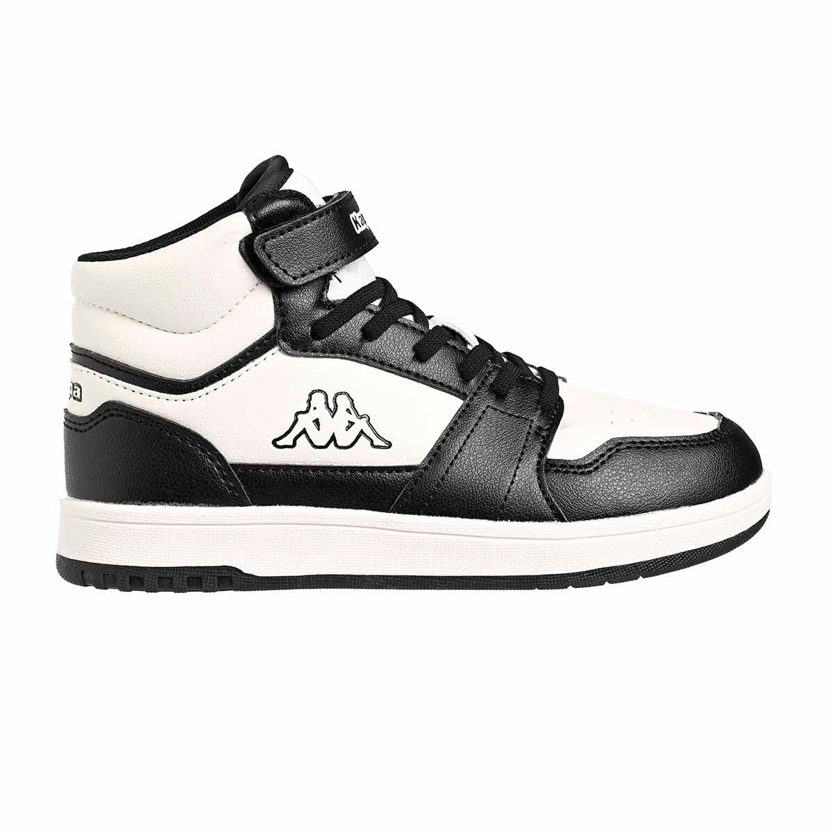 Sneakersy dla dzieci Kappa Rernal MD Ev