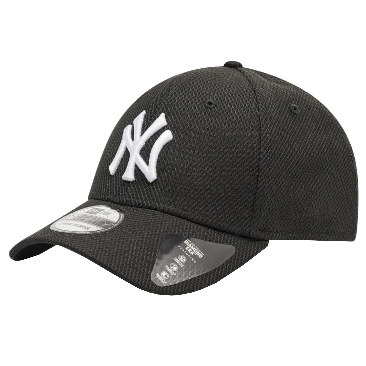 Czapka z daszkiem New Era MLB New York Yankees