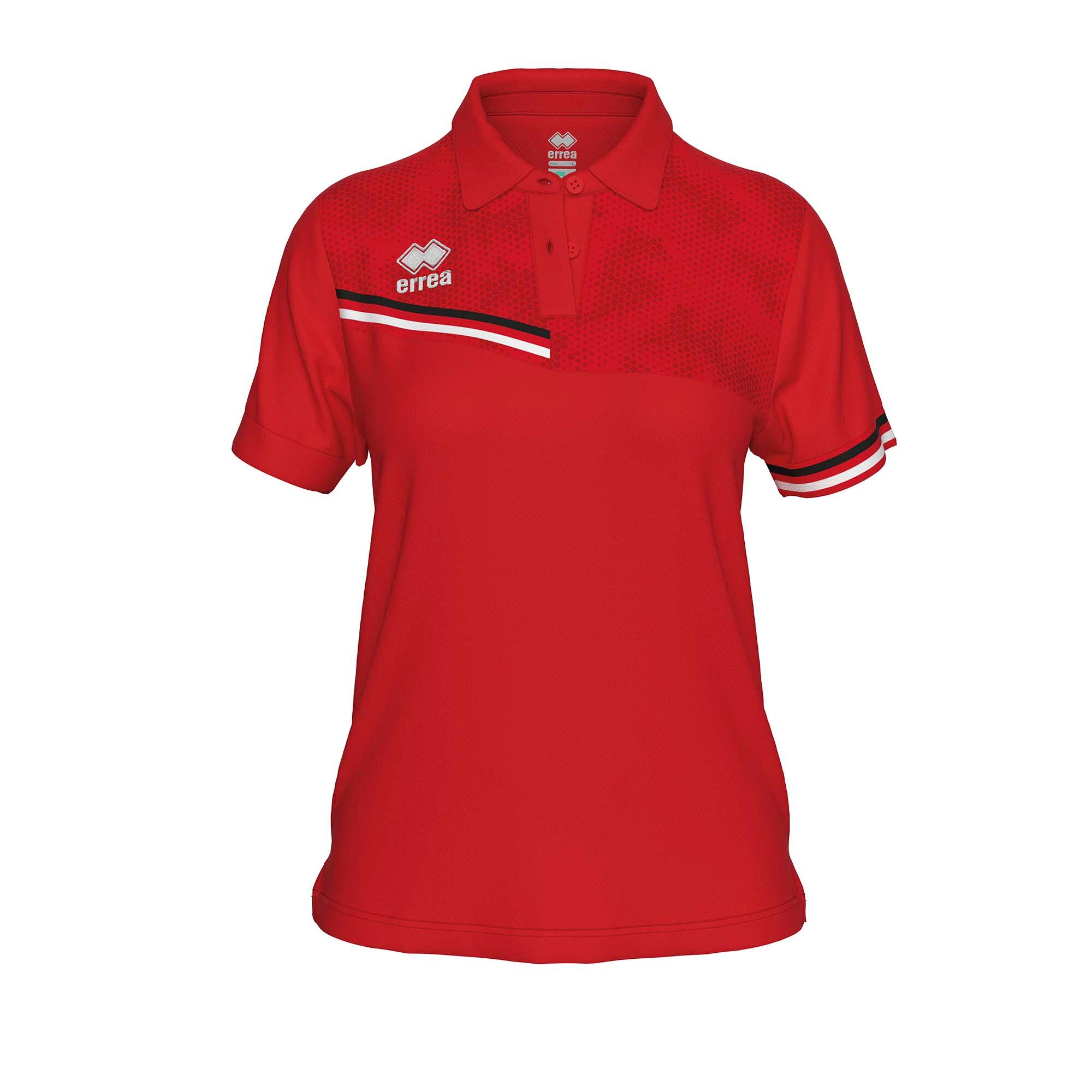 Polo Errea Eden Mc Ad Damskie