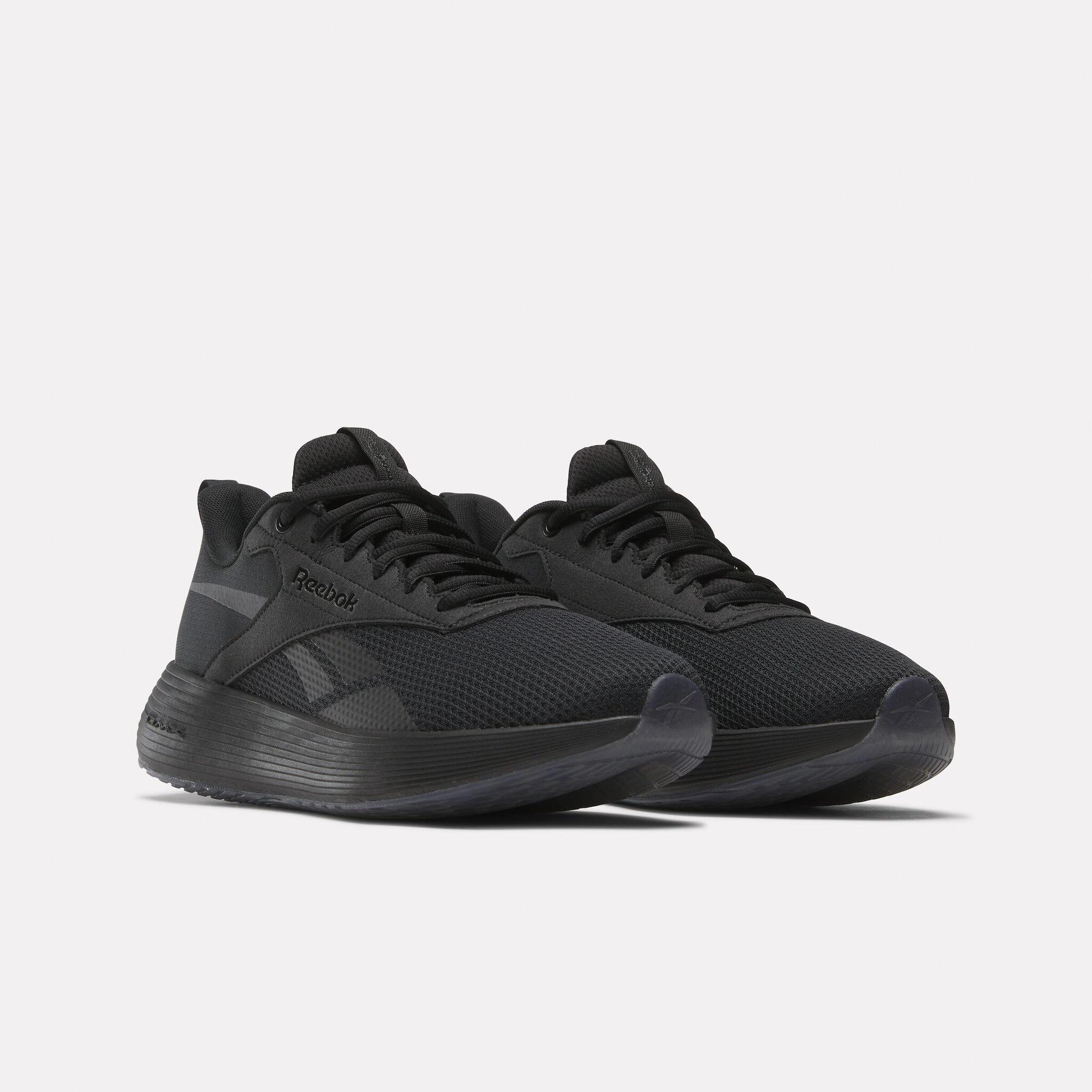 Reebok DMX Comfort czarne sneakersy treningowe unisex (100034134)