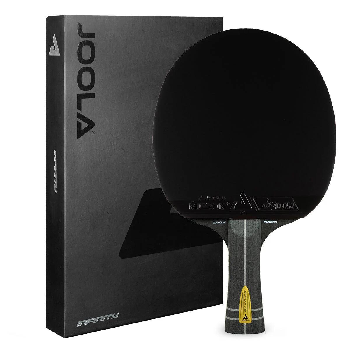 Rakietka do tenisa stołowego JOOLA INFINITY CARBON ITTF