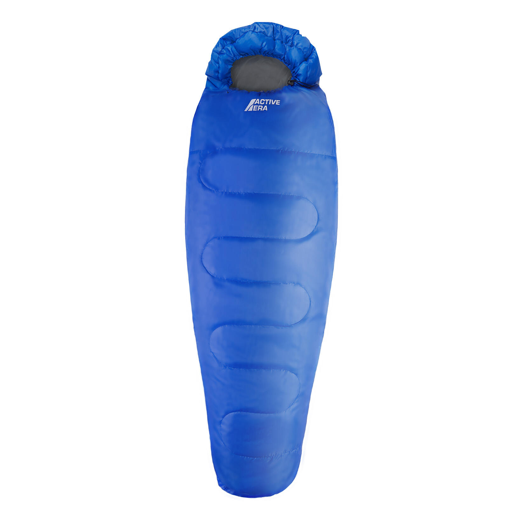 Śpiwór typu mumia na 3–4 sezony 0°C (300 GSM)