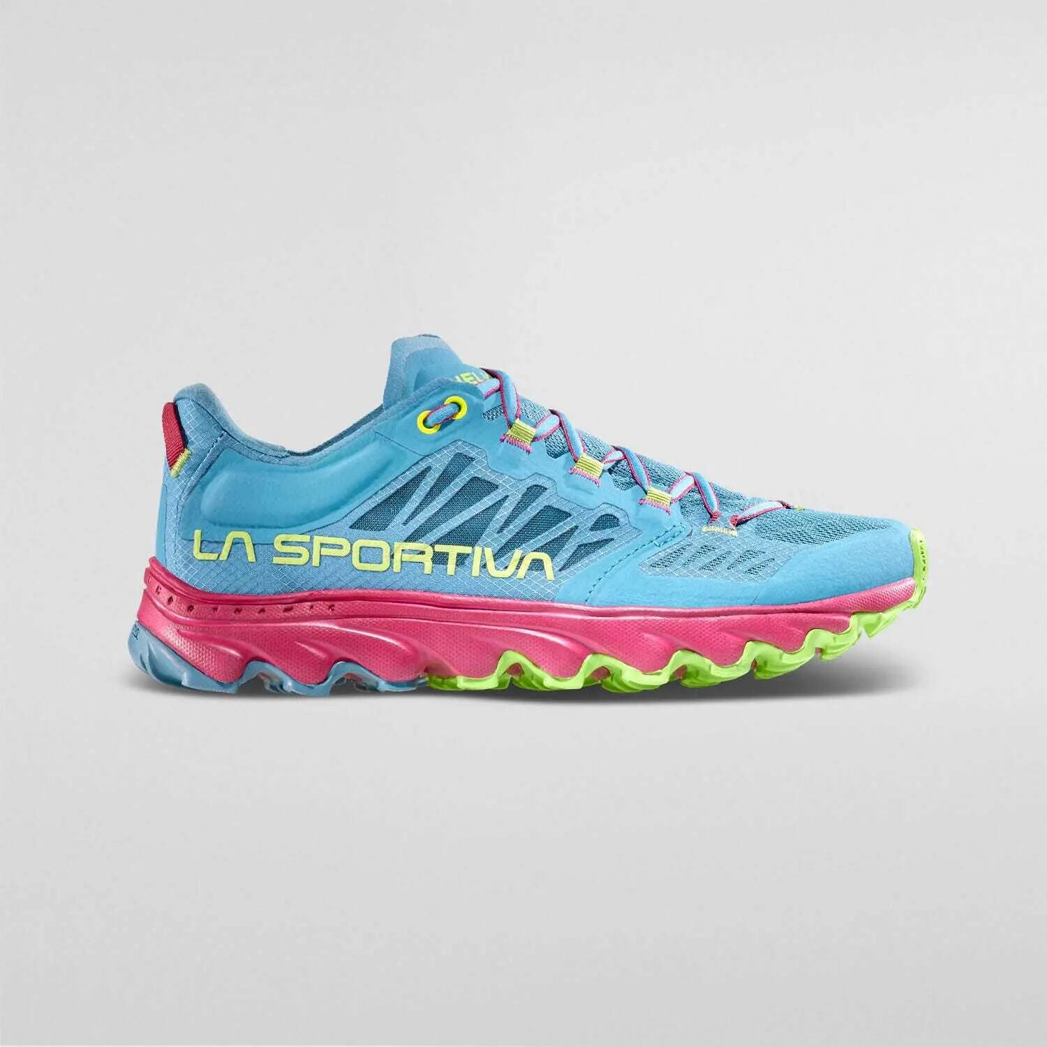 Damskie buty trailowe La Sportiva Helios III