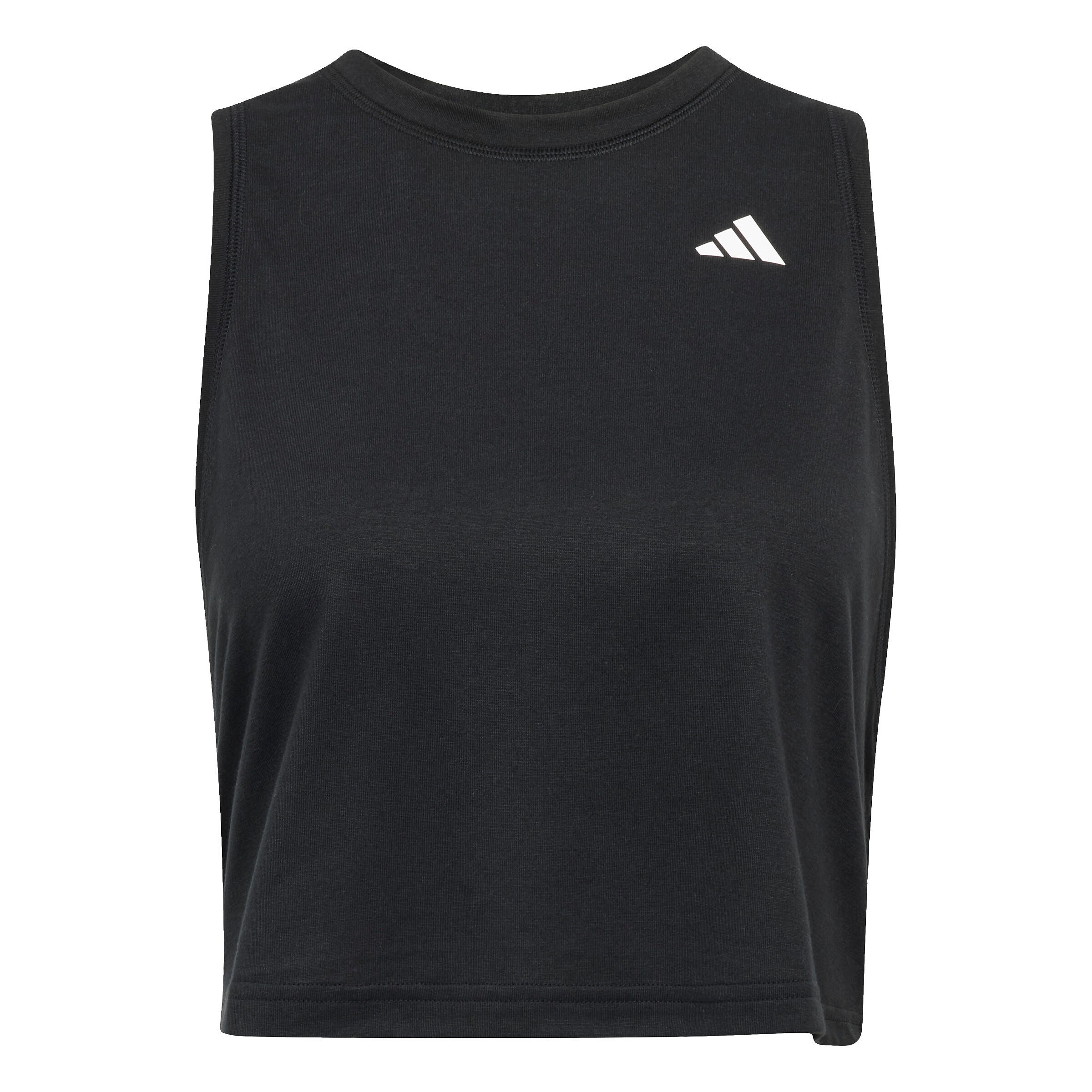 Damski tank top adidas Workout Essentials Boxy