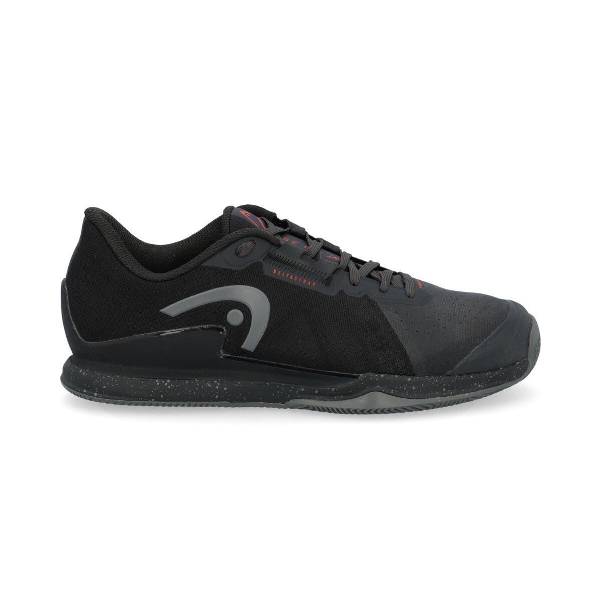 Head Sprint Pro 3.5 Clay 273113 Bkrd