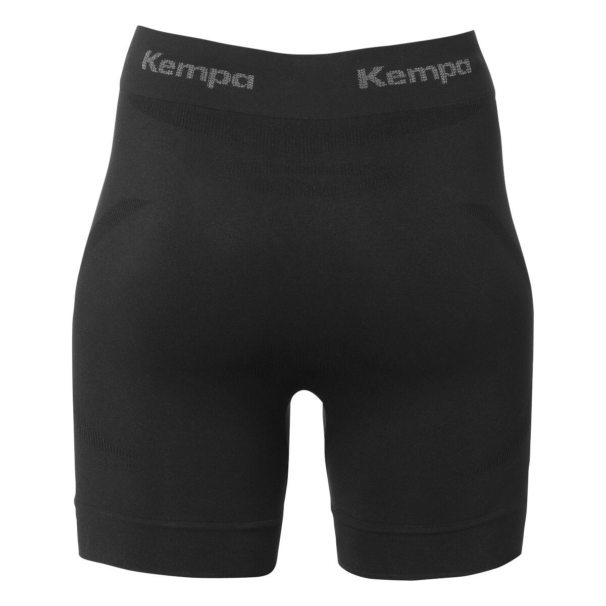 Szorty damskie Kempa Performance Pro