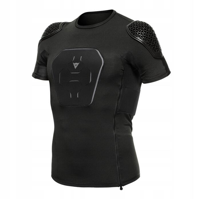 Rowerowe koszulka z ochraniaczami Dainese Rival Pro Tee