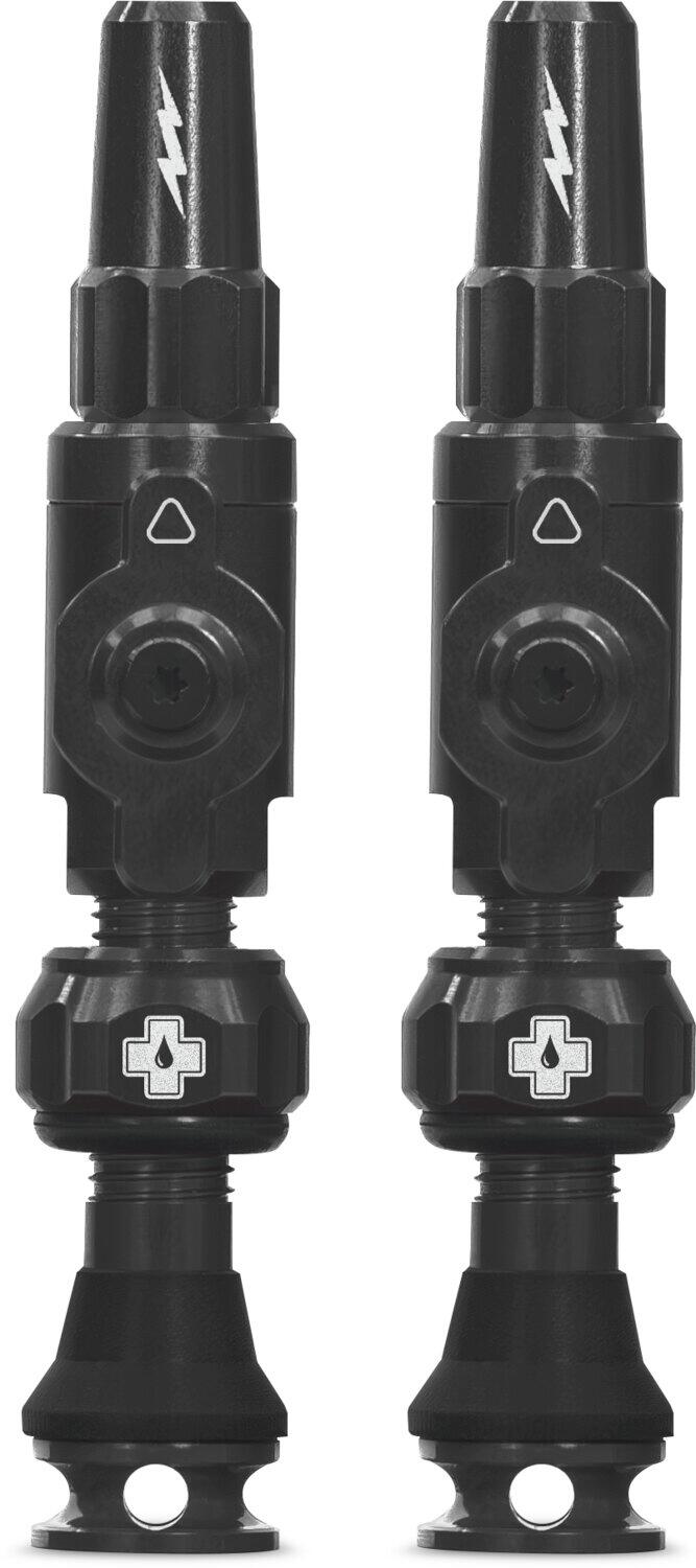 Zawór tubeless Muc-Off Big Bore Lite 30 mm