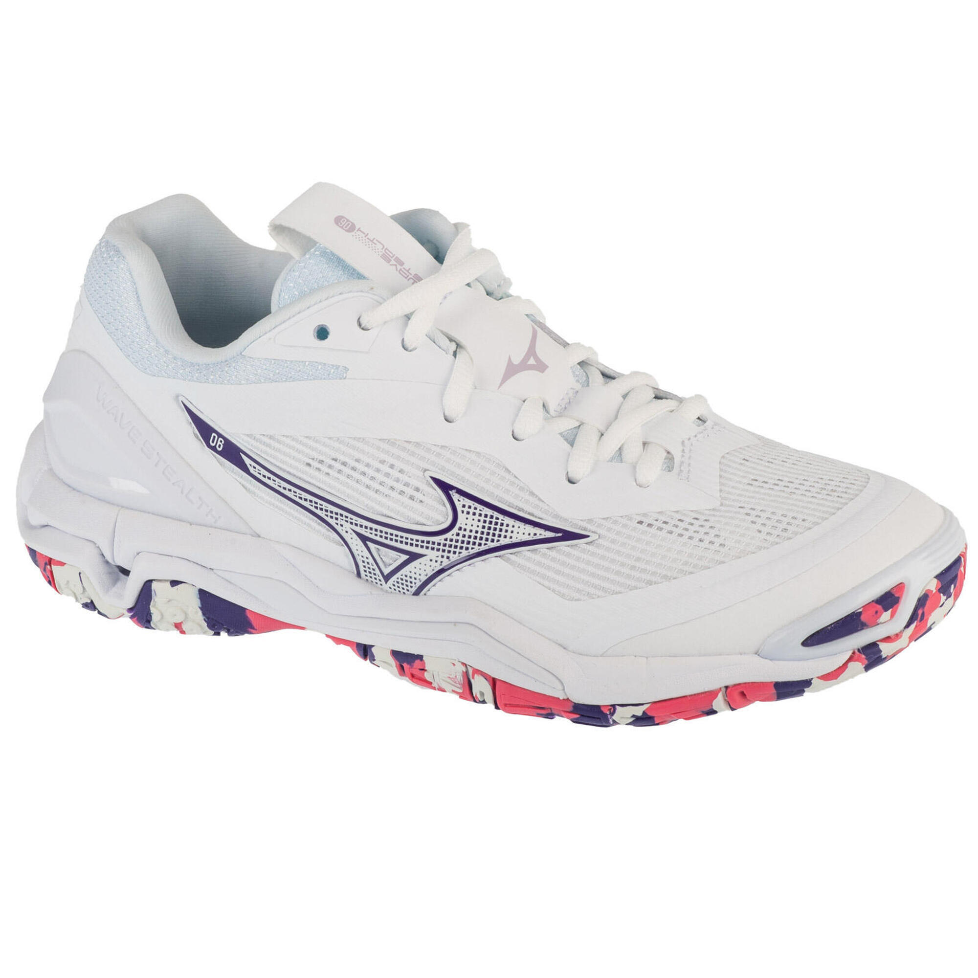 Buty do piłki ręcznej damskie Wave Stealth 6