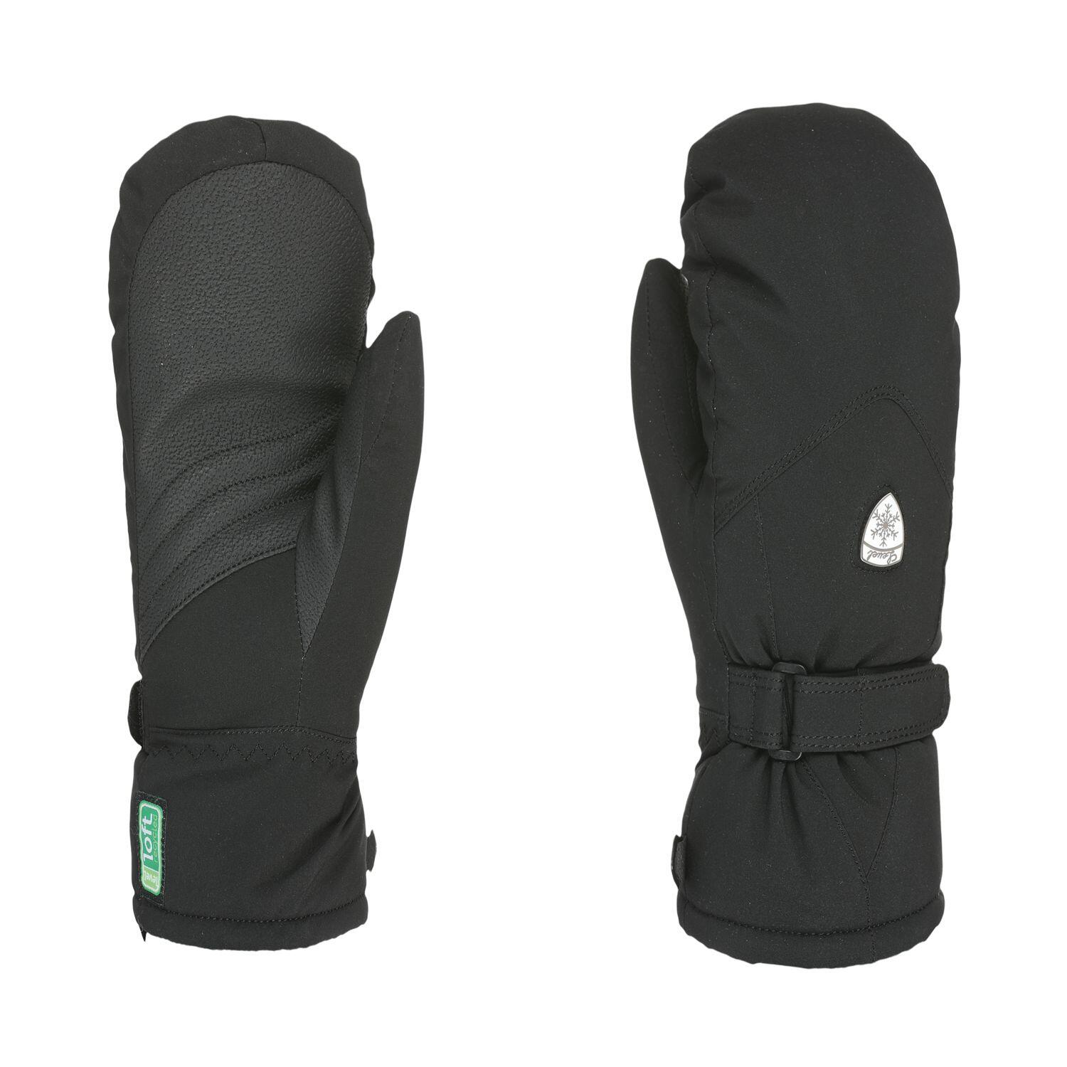 Mitten Level Hero W 2025