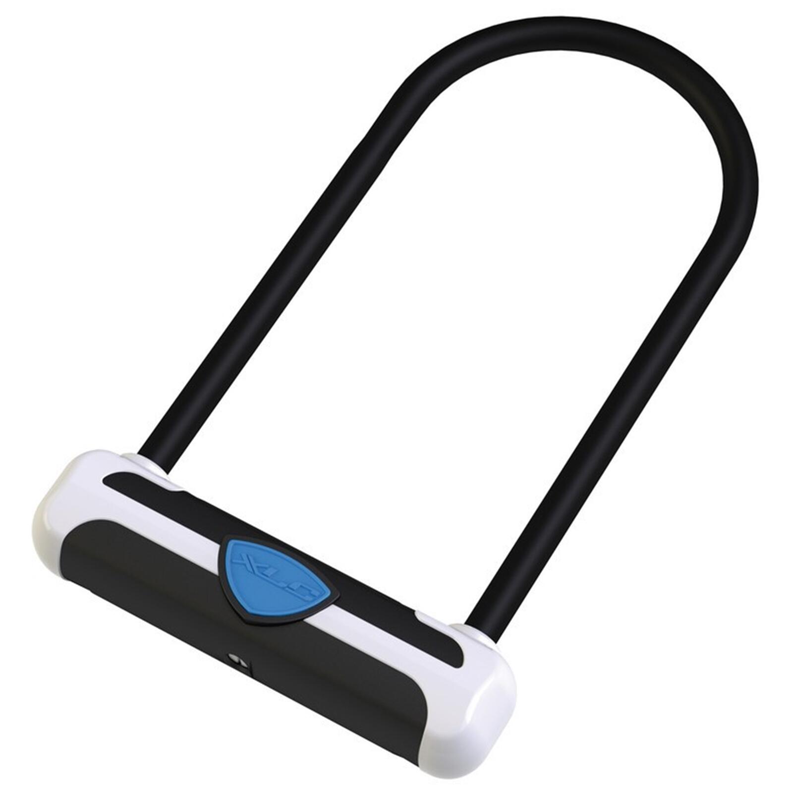 Zabezpieczenie przed kradzieżą u XLC Sundace/Cassidy Lo-S05