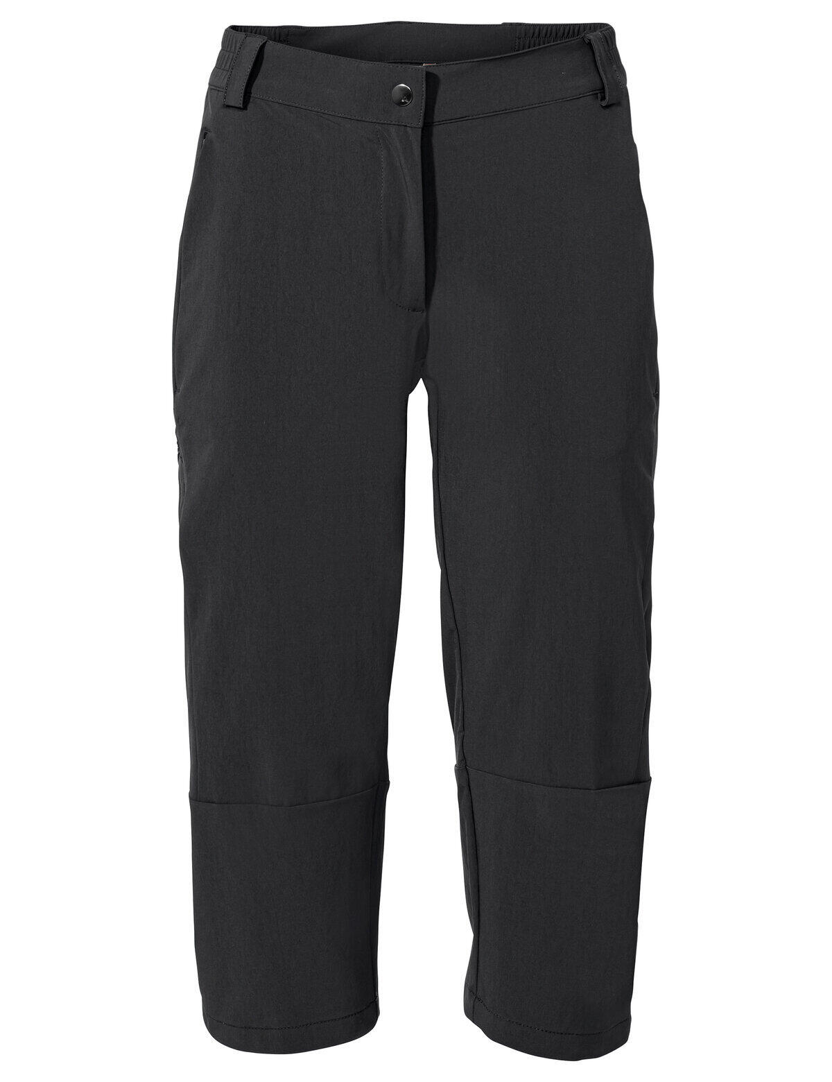 Spodnie 3/4 damskie VAUDE Yaras
